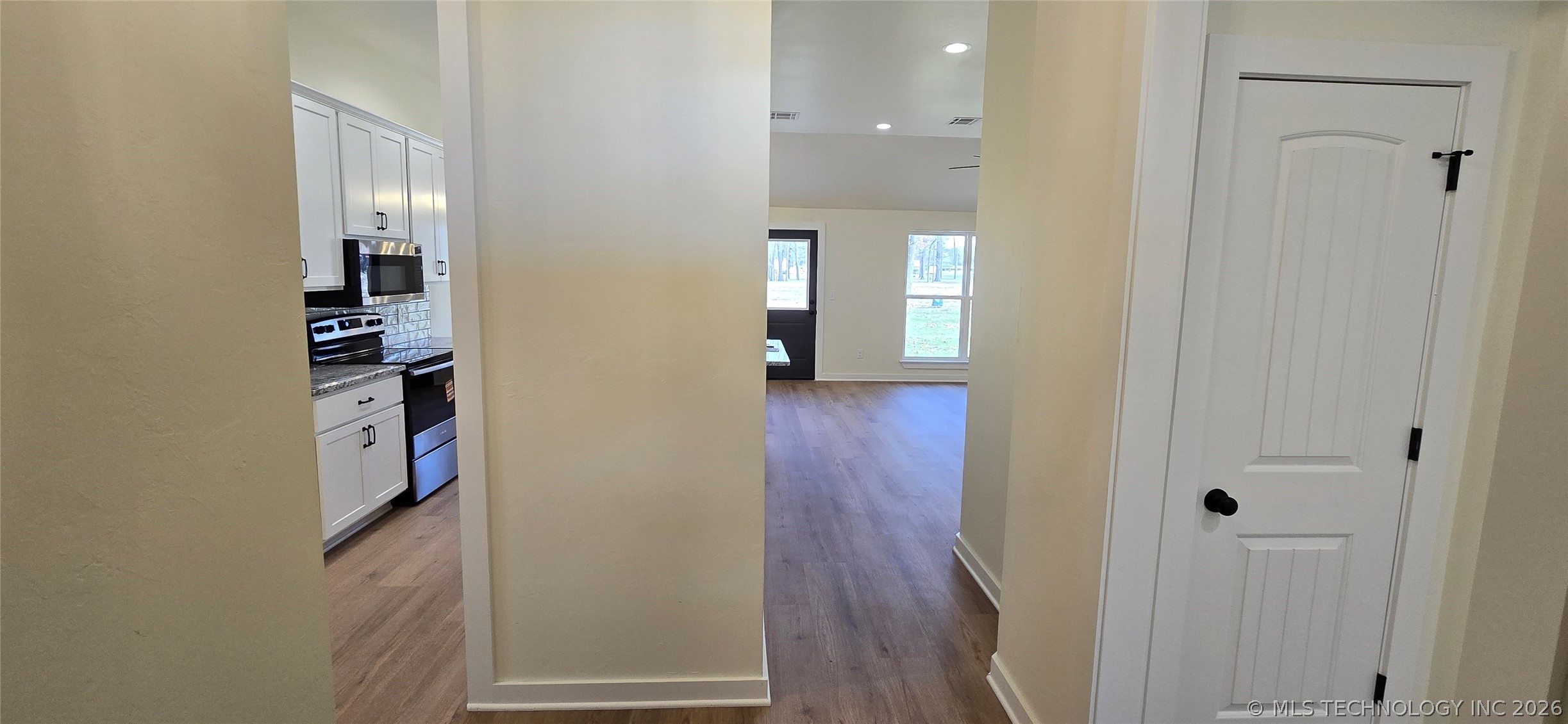 529 E Oak Tree Avenue Perkins OK 74059