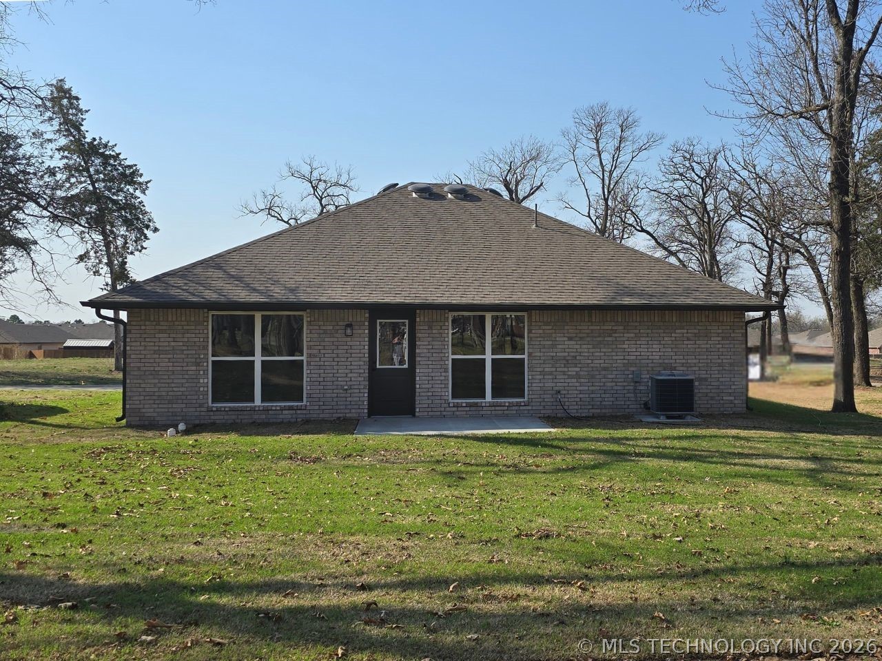 529 E Oak Tree Avenue Perkins OK 74059