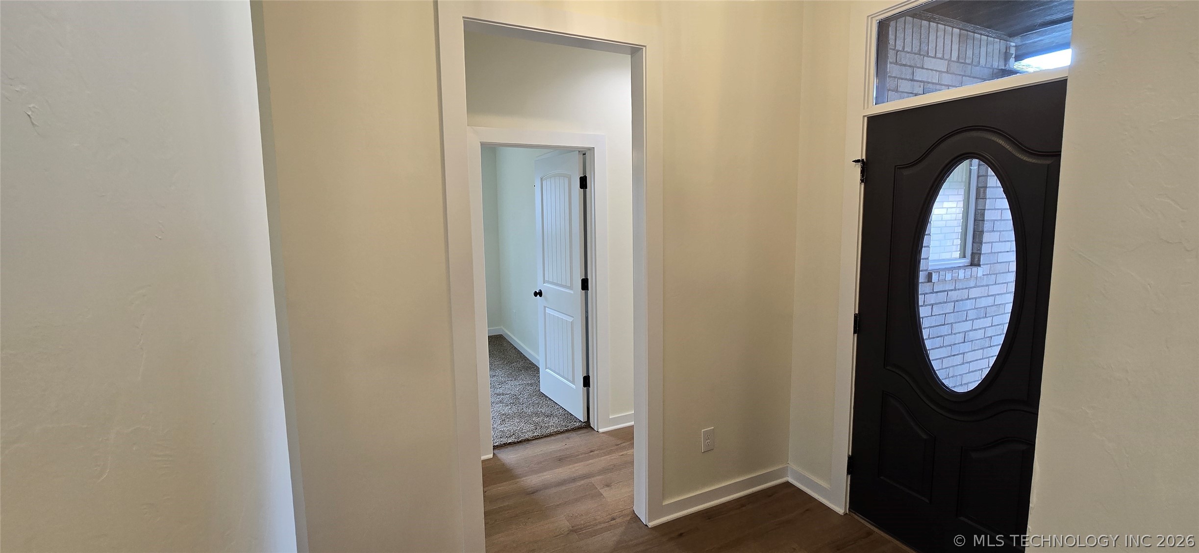 529 E Oak Tree Avenue Perkins OK 74059