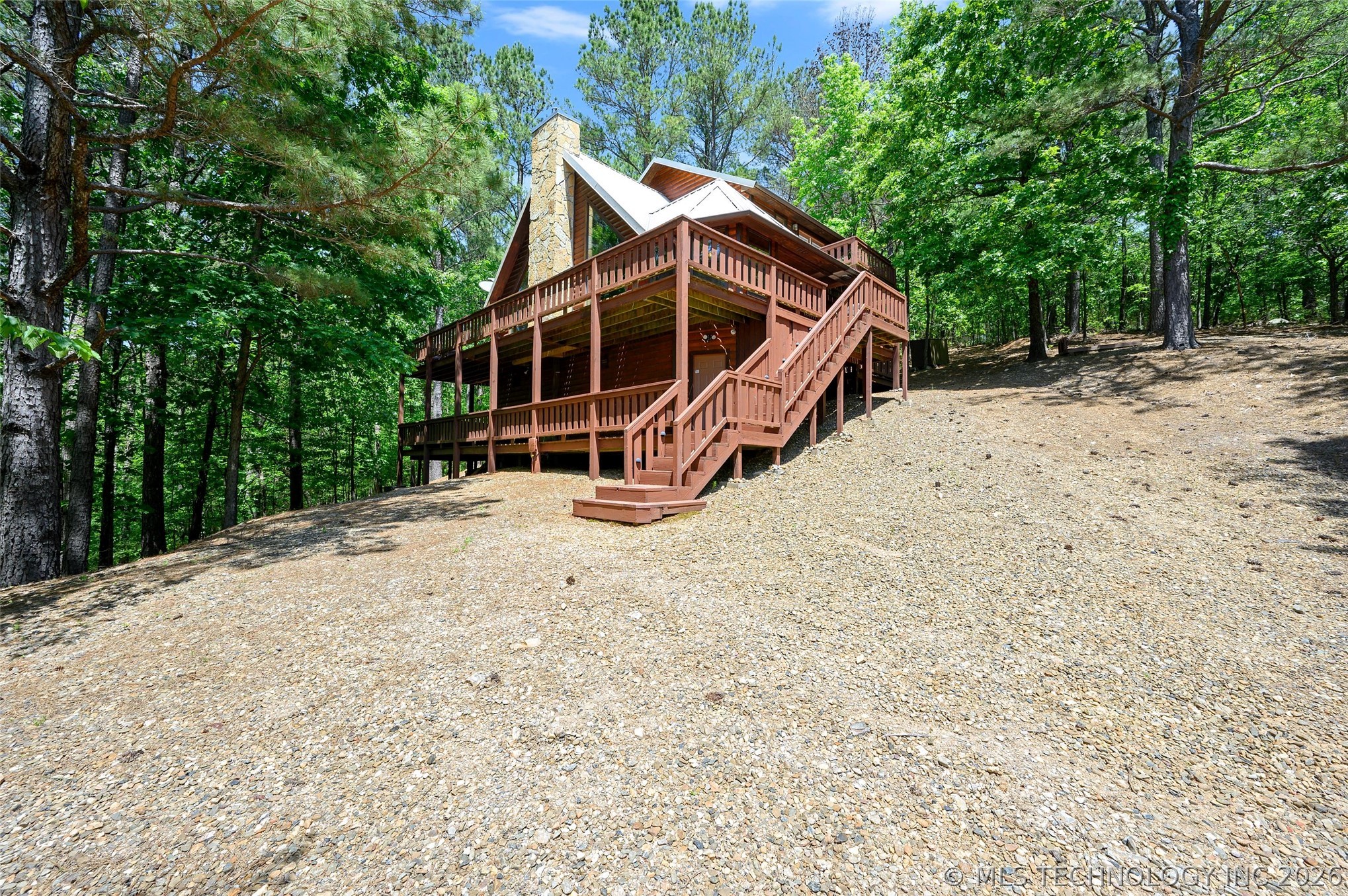 475 Southern Hills Circle Broken Bow OK 74728