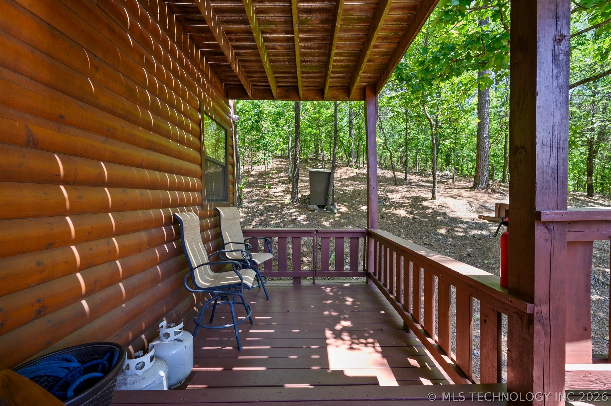 475 Southern Hills Circle Broken Bow OK 74728