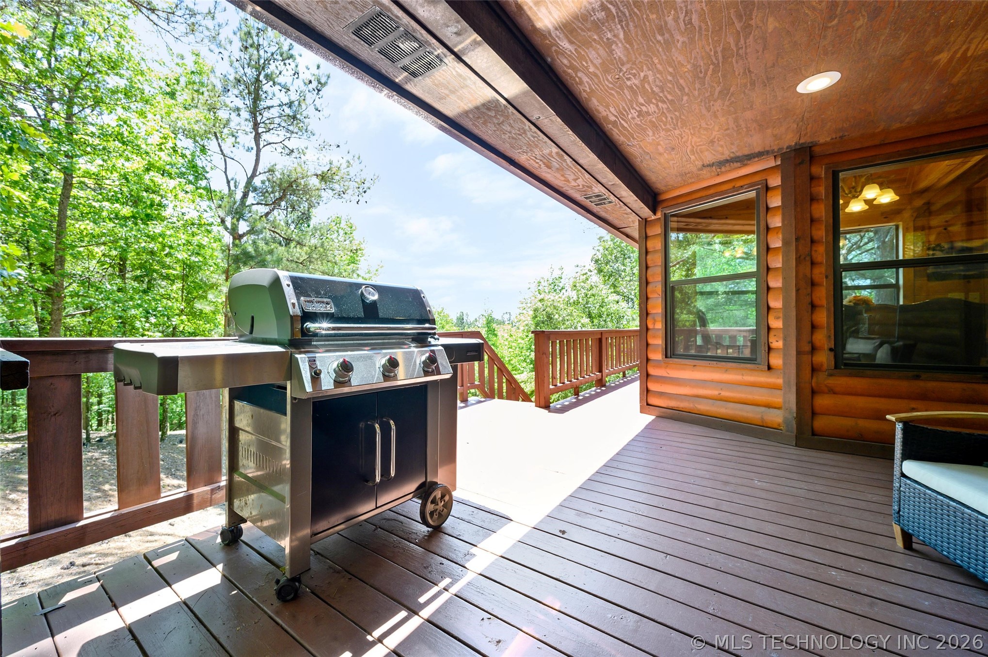 475 Southern Hills Circle Broken Bow OK 74728