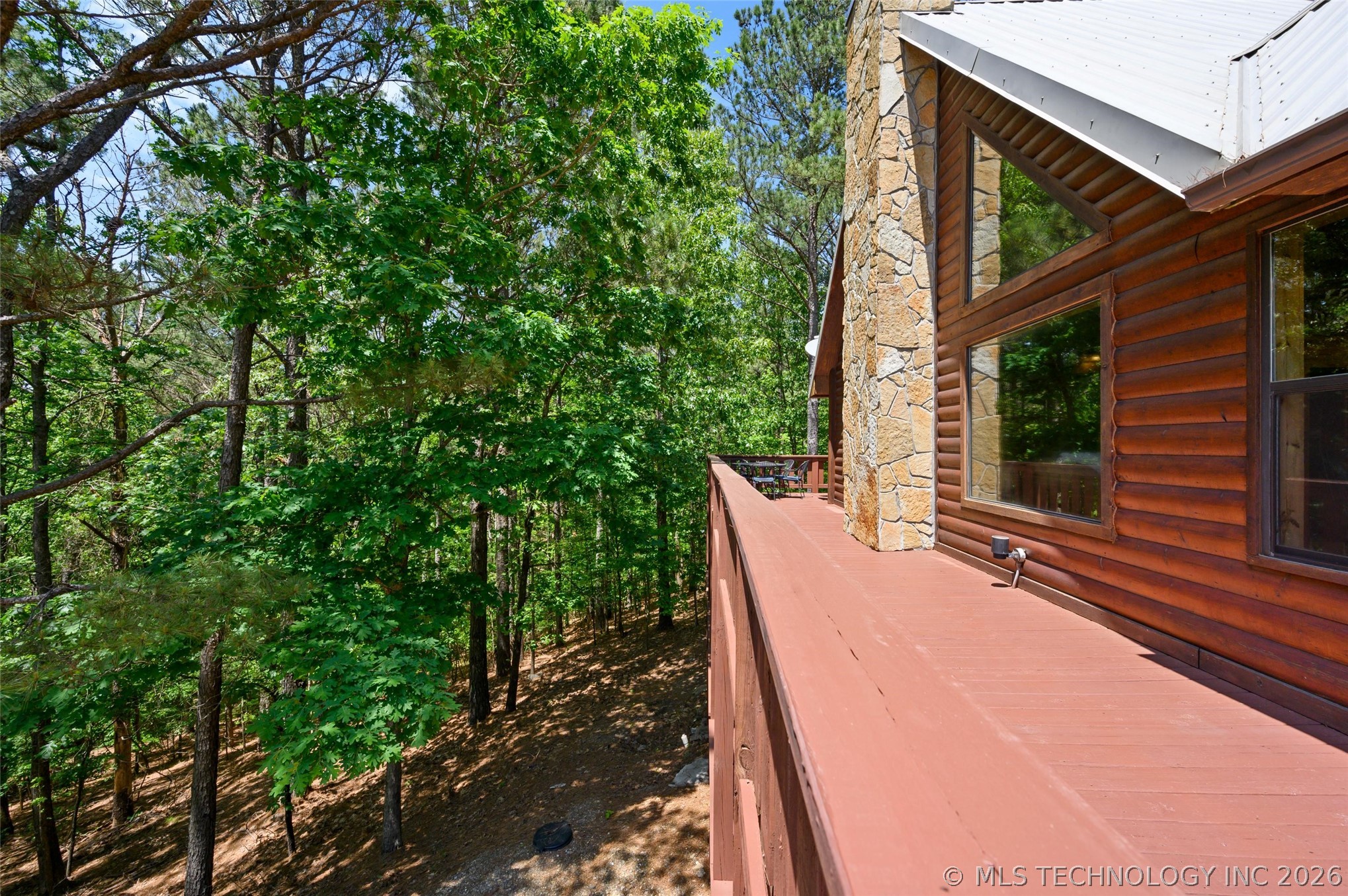 475 Southern Hills Circle Broken Bow OK 74728