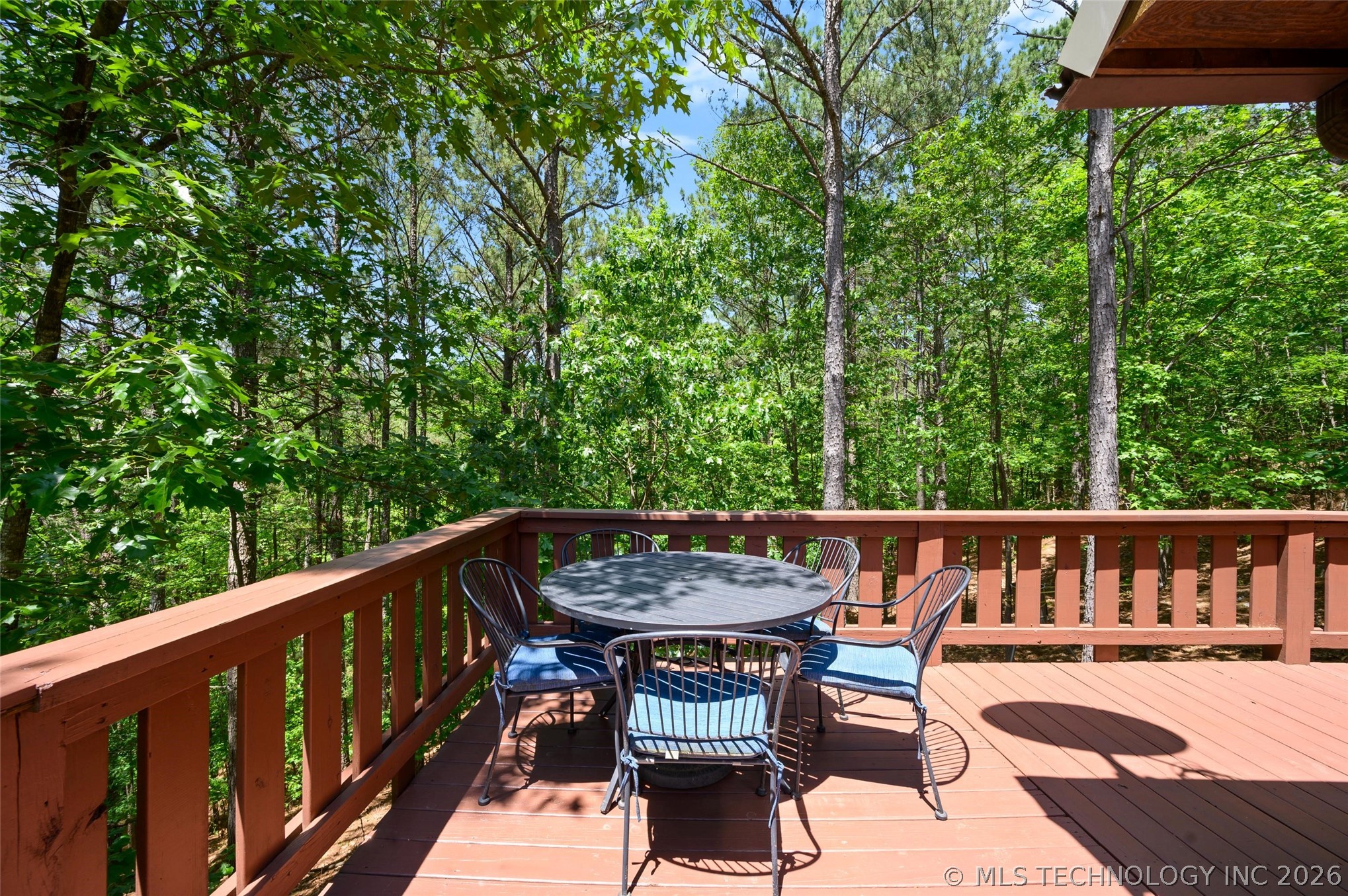 475 Southern Hills Circle Broken Bow OK 74728