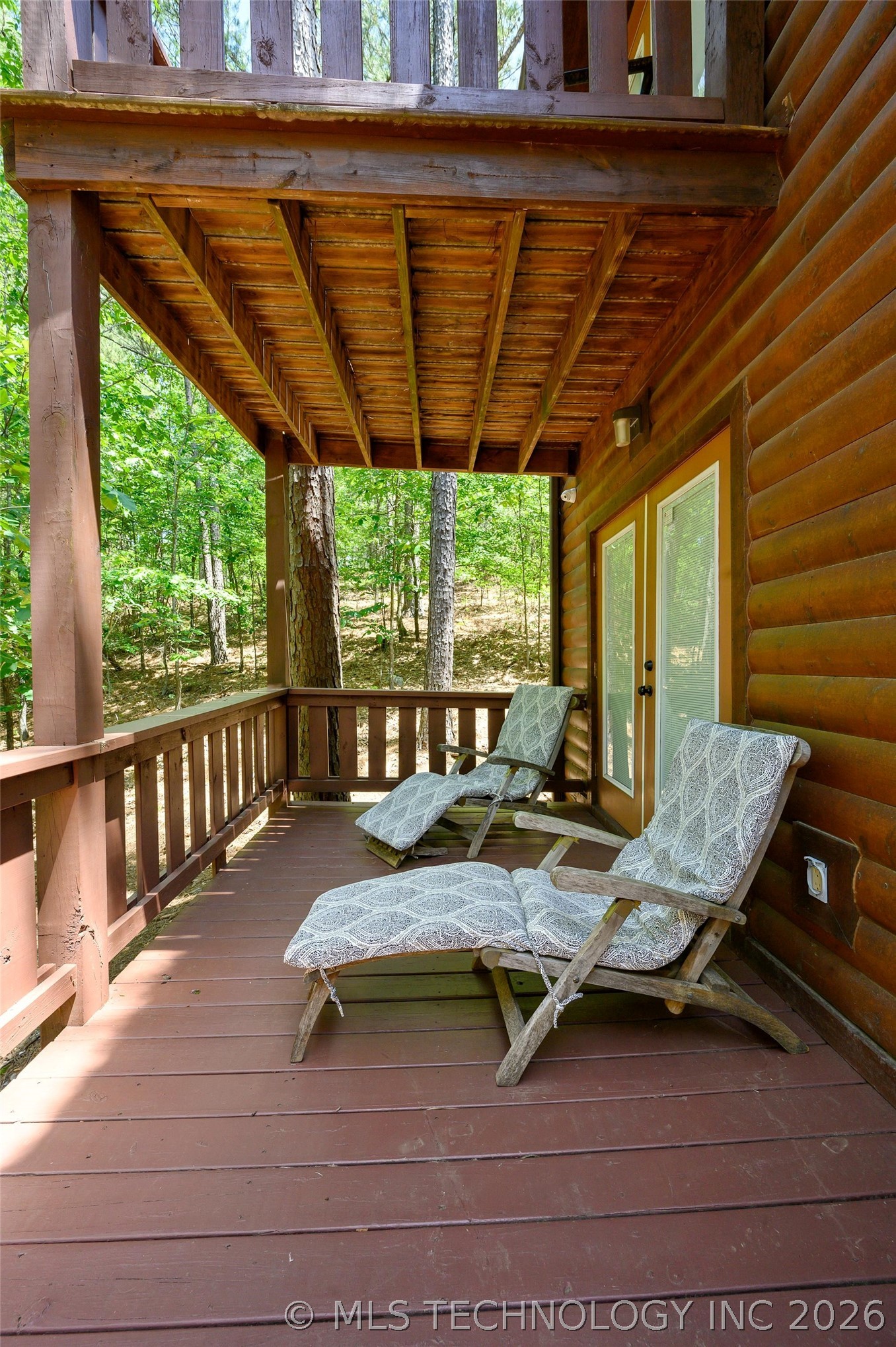 475 Southern Hills Circle Broken Bow OK 74728