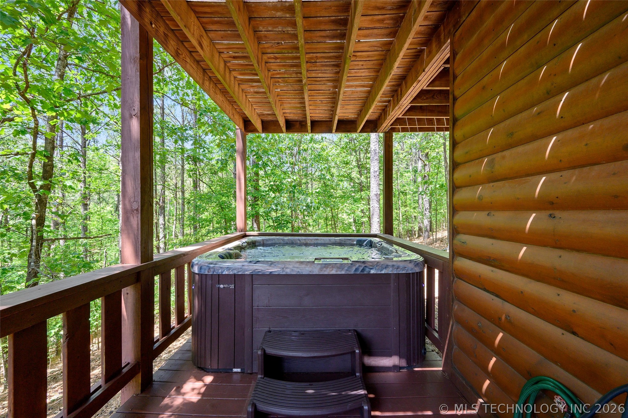 475 Southern Hills Circle Broken Bow OK 74728