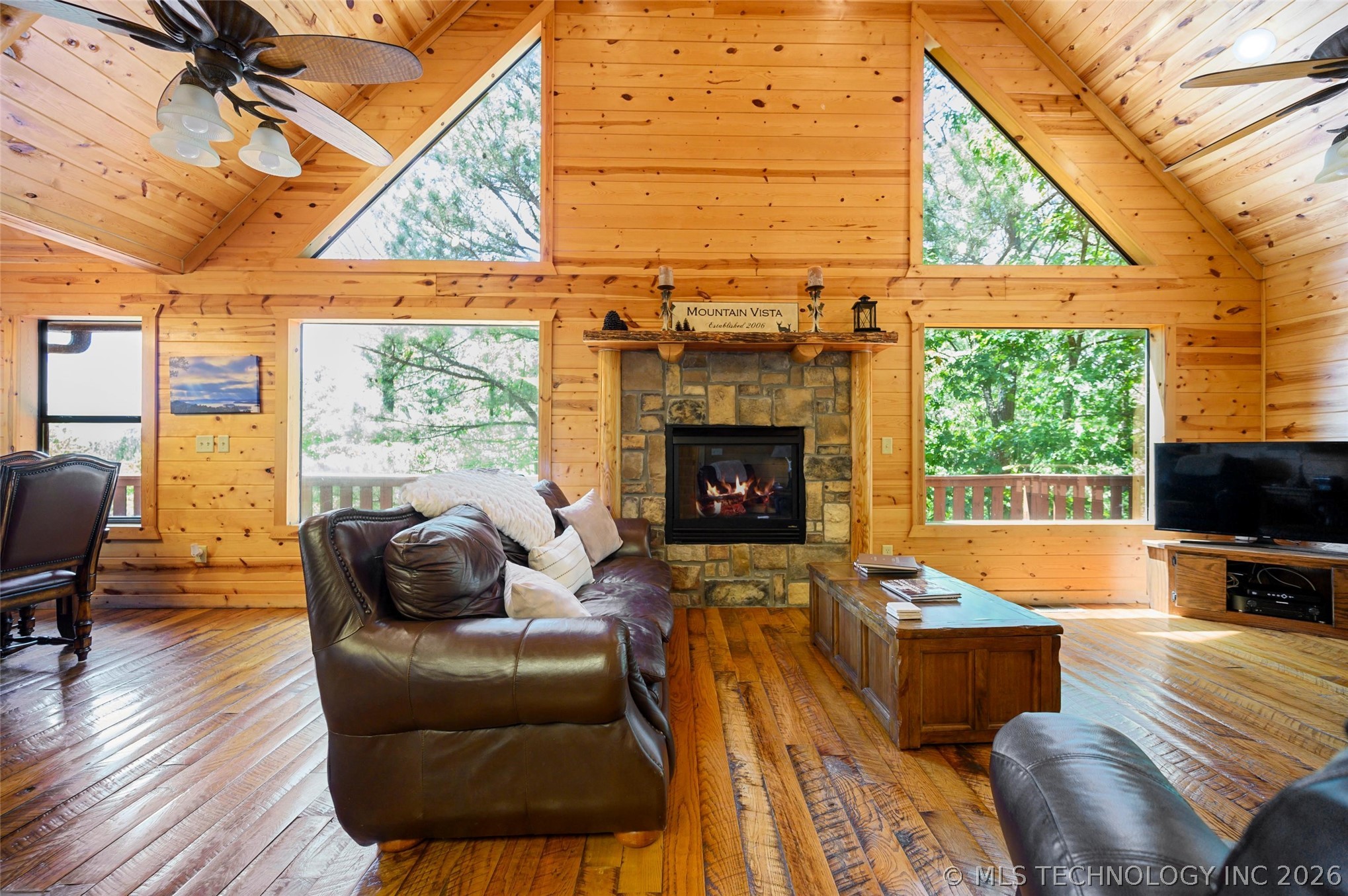 475 Southern Hills Circle Broken Bow OK 74728