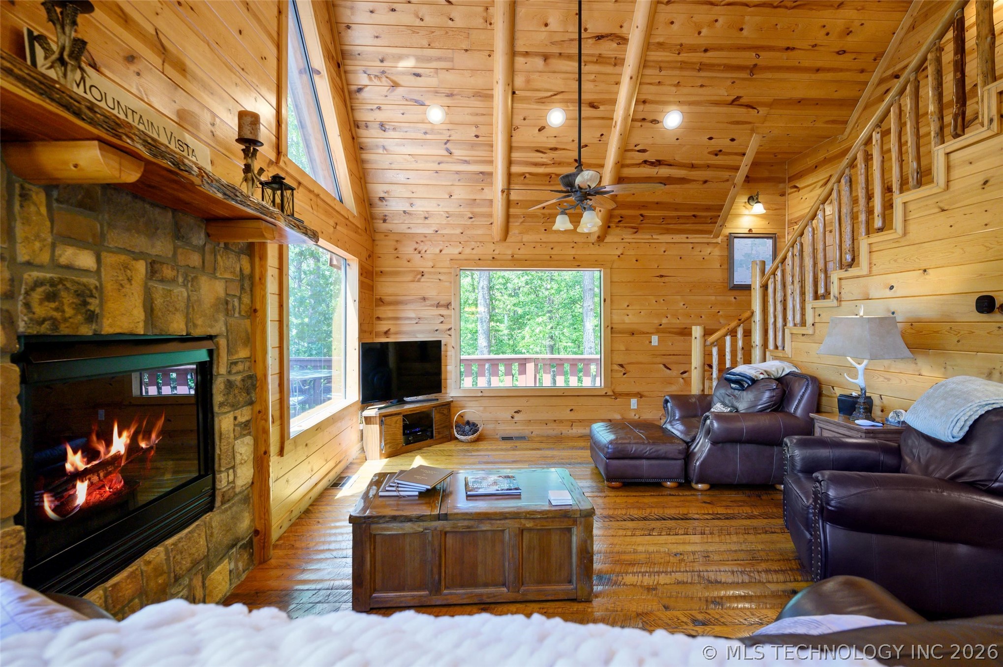 475 Southern Hills Circle Broken Bow OK 74728