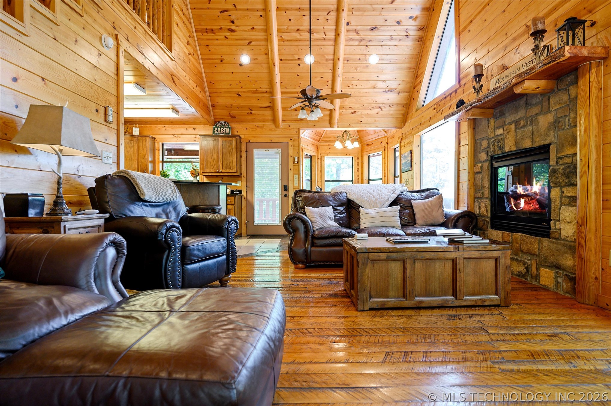 475 Southern Hills Circle Broken Bow OK 74728