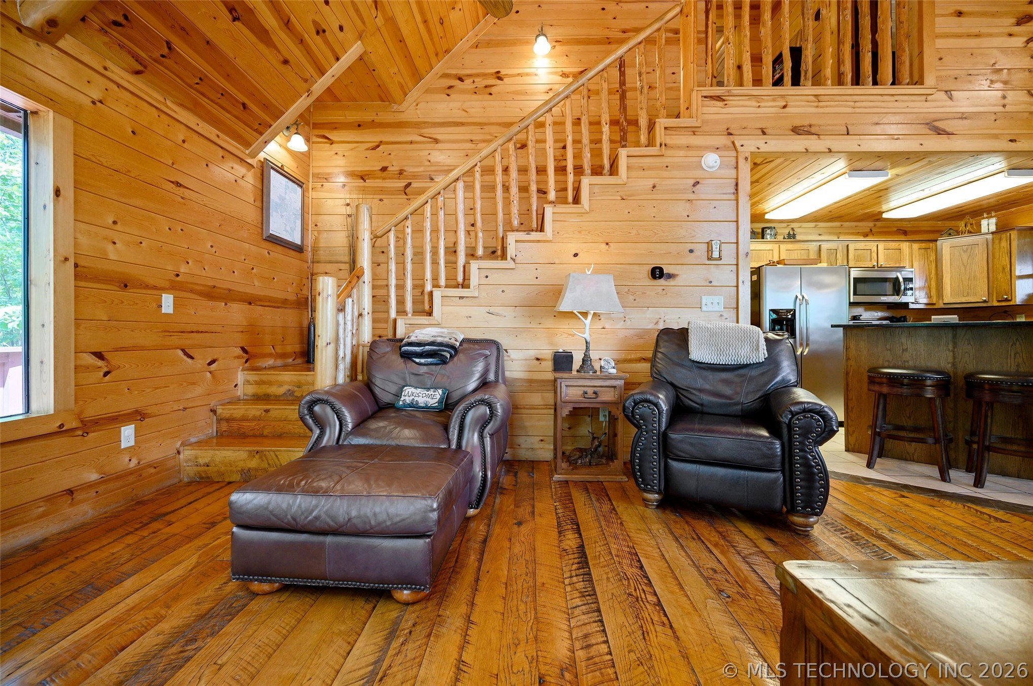 475 Southern Hills Circle Broken Bow OK 74728