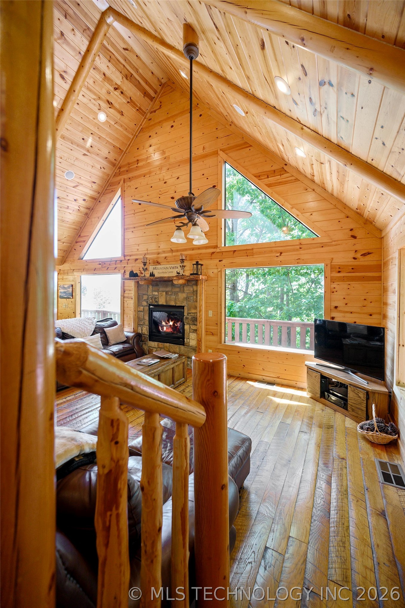 475 Southern Hills Circle Broken Bow OK 74728