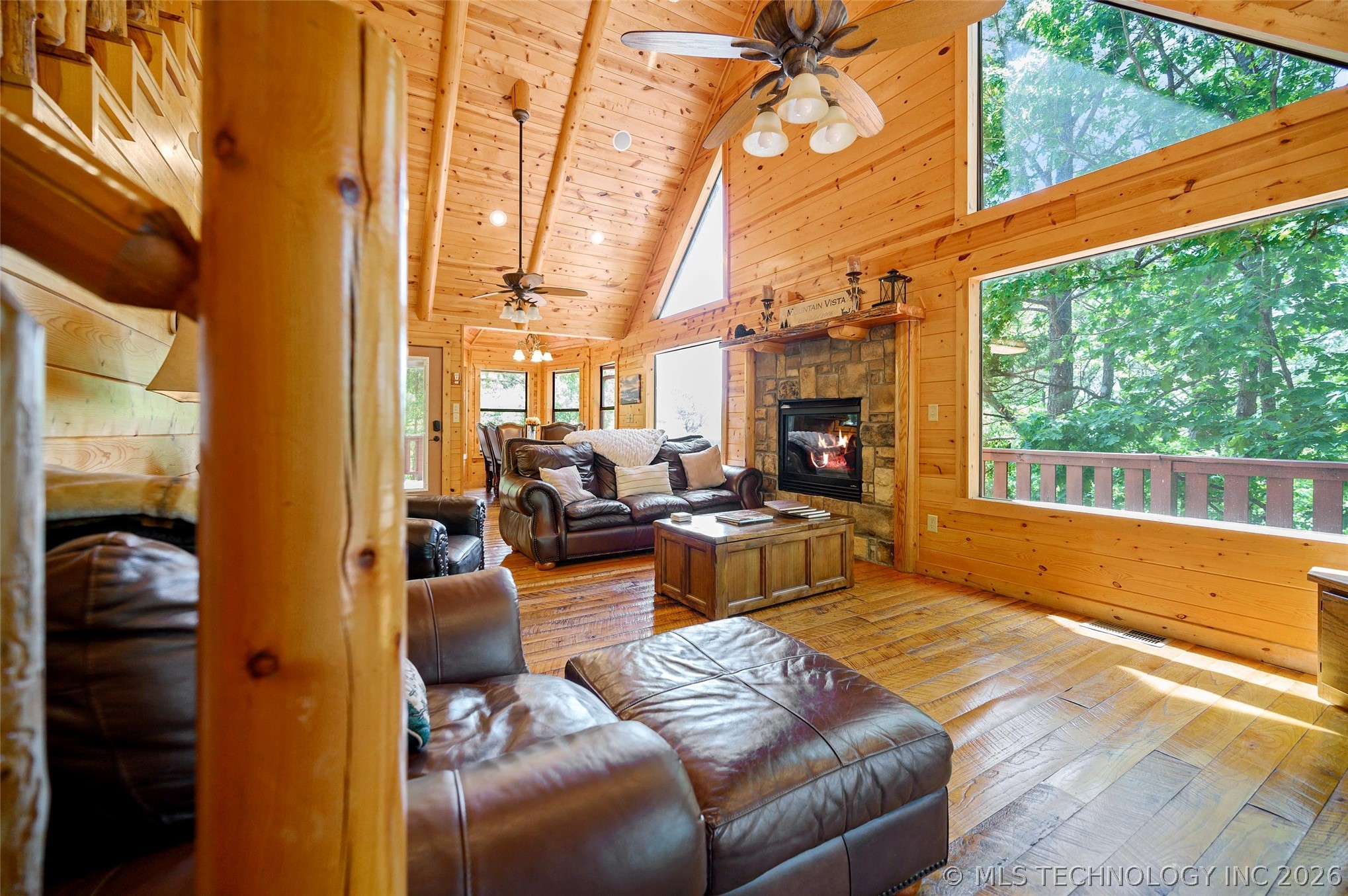 475 Southern Hills Circle Broken Bow OK 74728