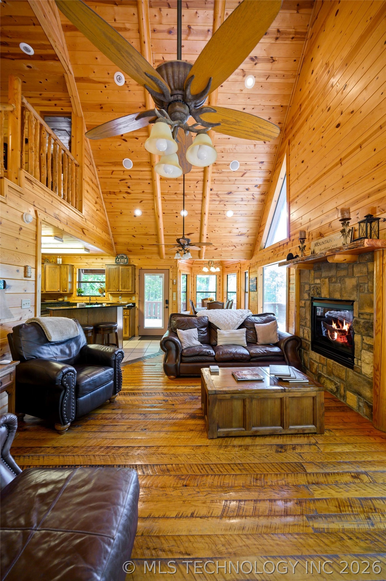 475 Southern Hills Circle Broken Bow OK 74728