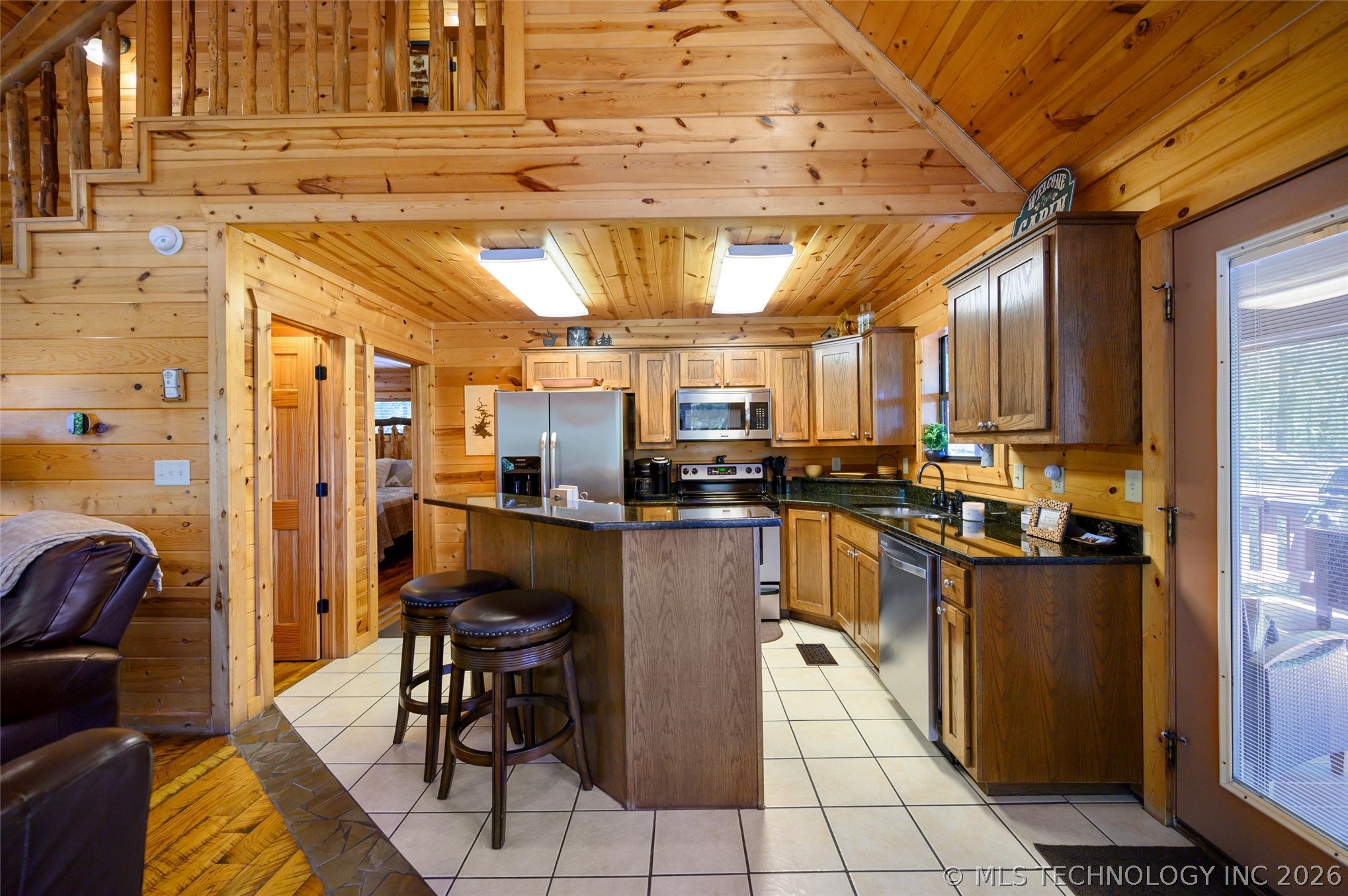 475 Southern Hills Circle Broken Bow OK 74728