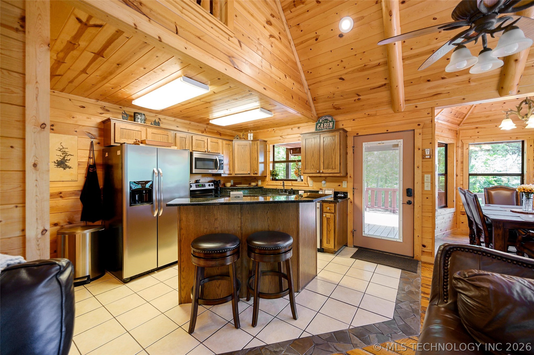 475 Southern Hills Circle Broken Bow OK 74728