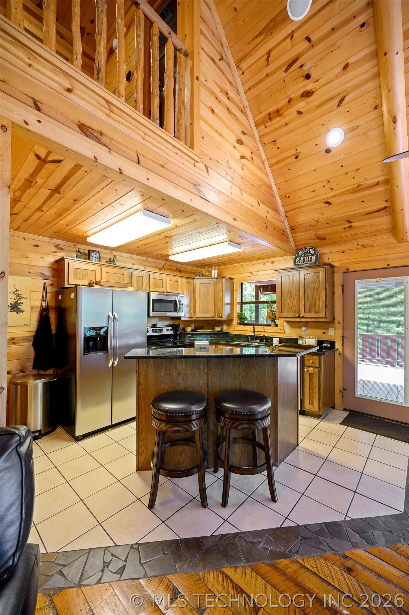 475 Southern Hills Circle Broken Bow OK 74728