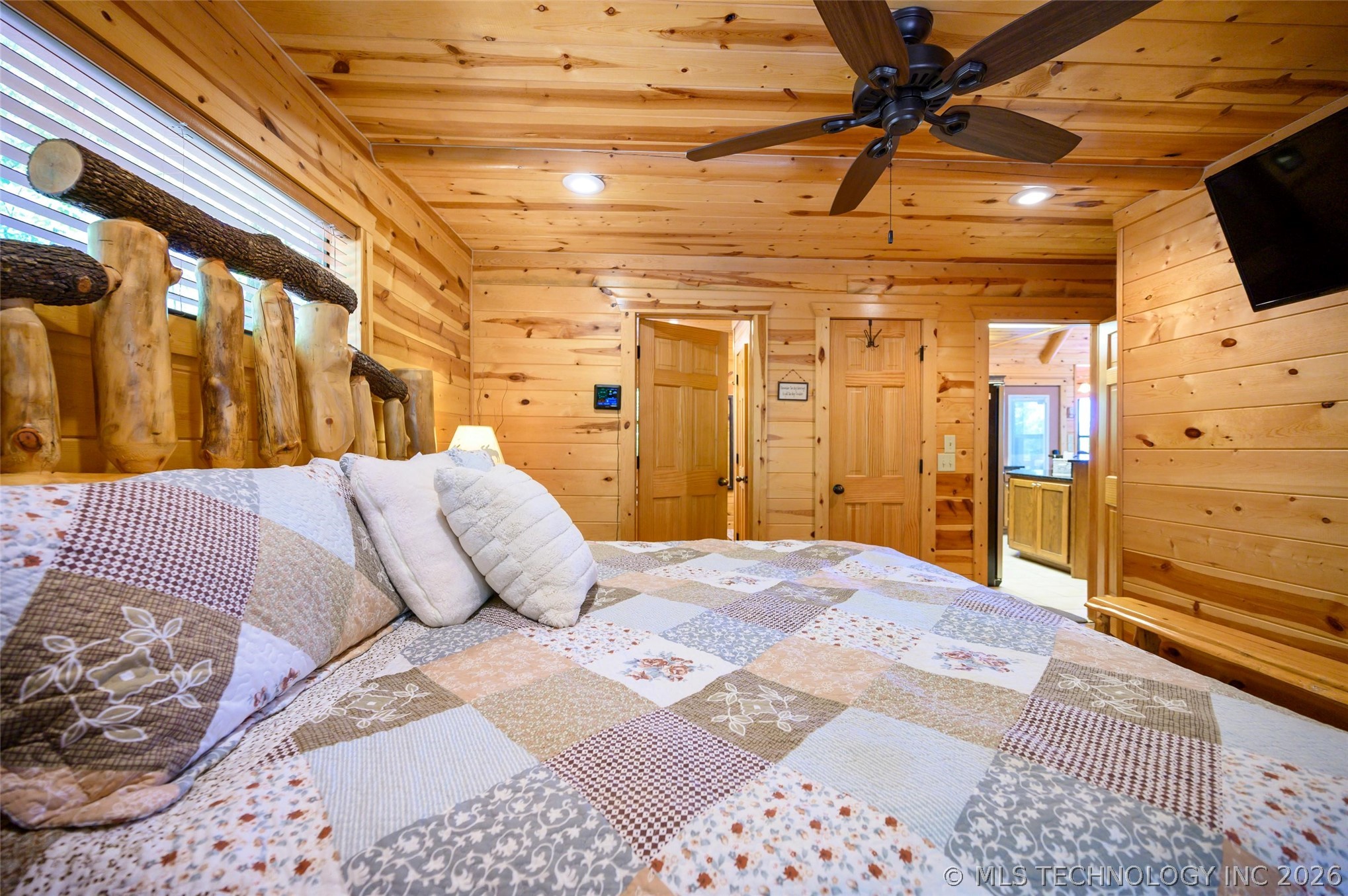 475 Southern Hills Circle Broken Bow OK 74728
