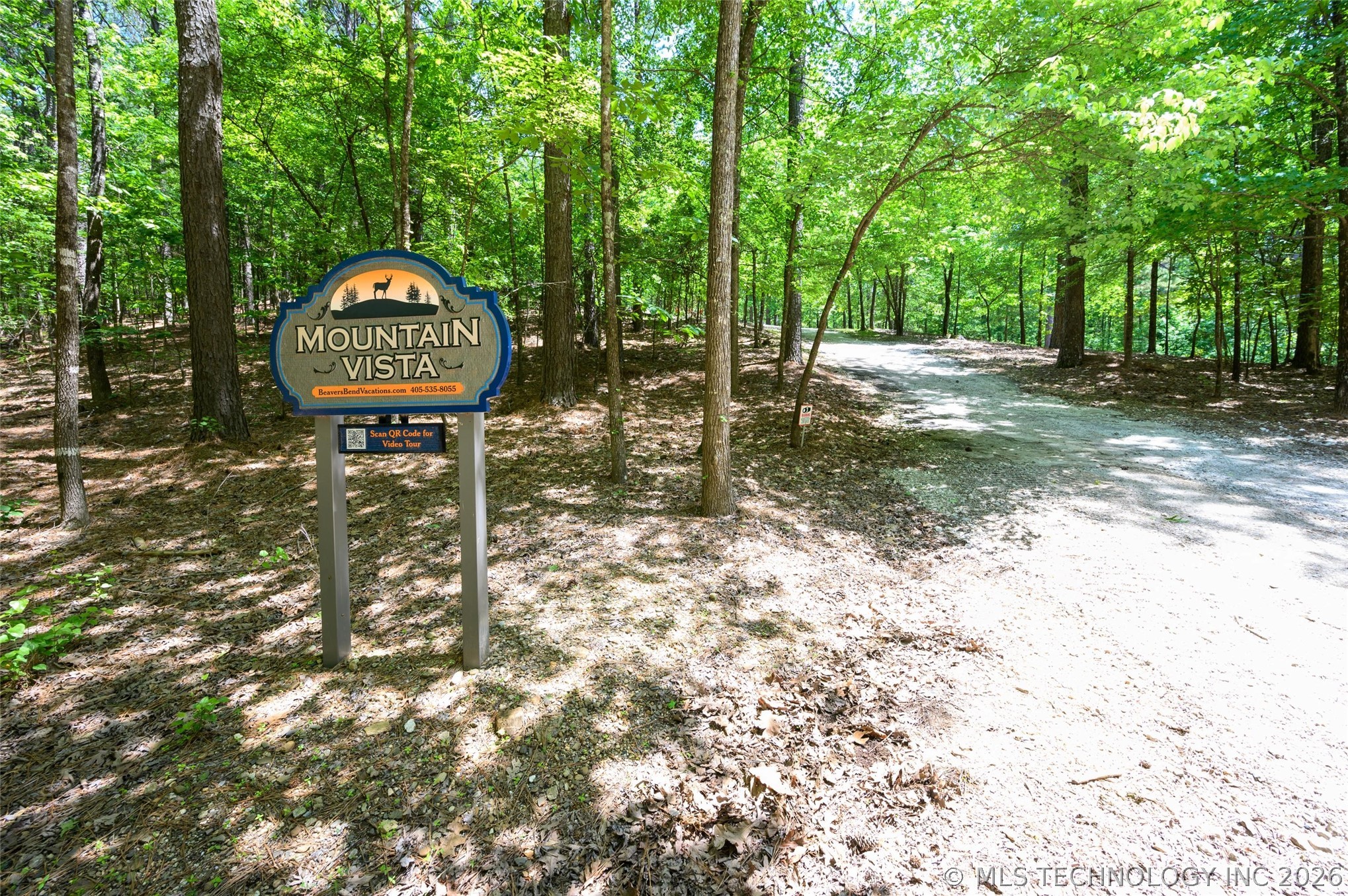475 Southern Hills Circle Broken Bow OK 74728