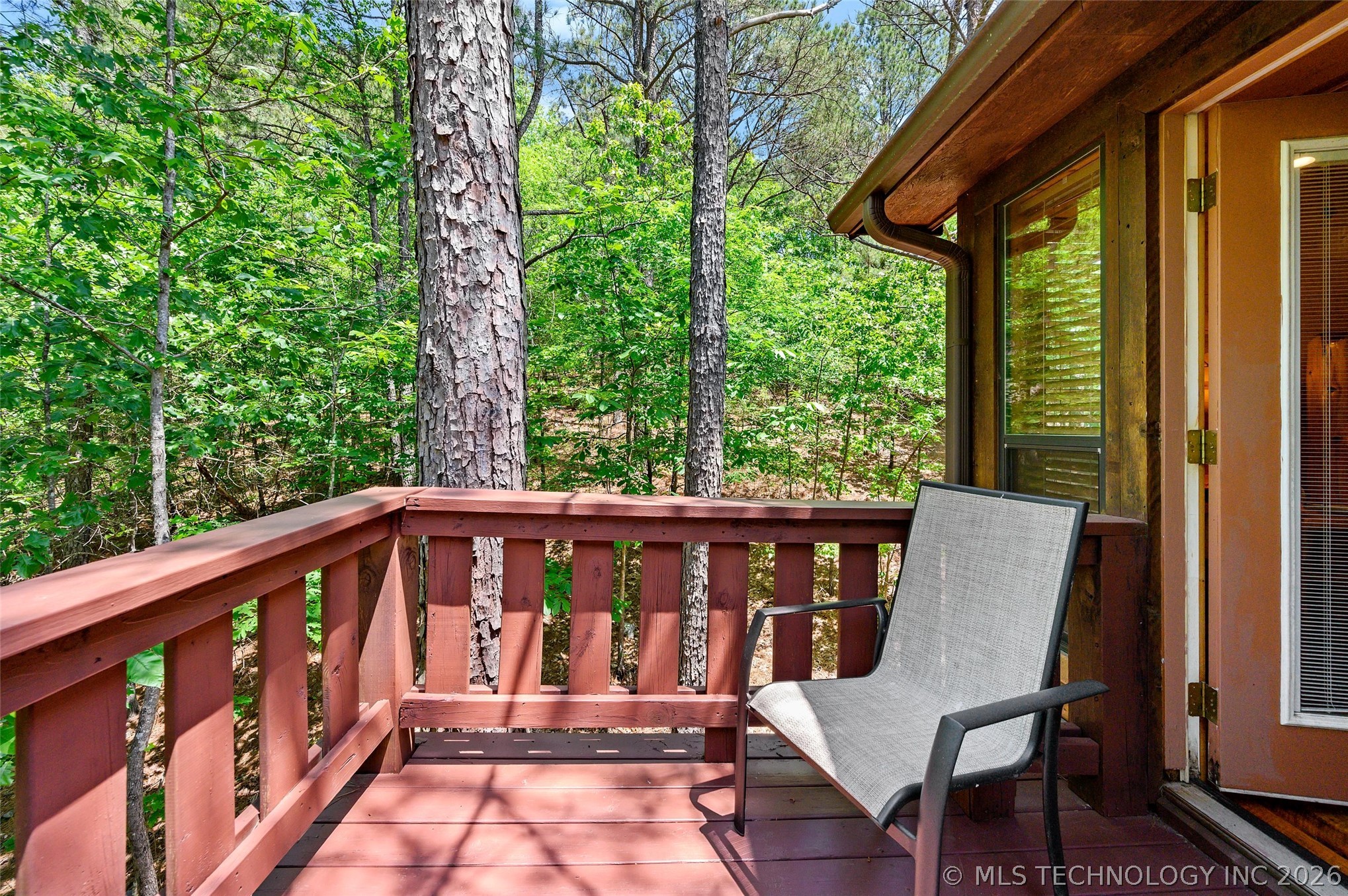 475 Southern Hills Circle Broken Bow OK 74728