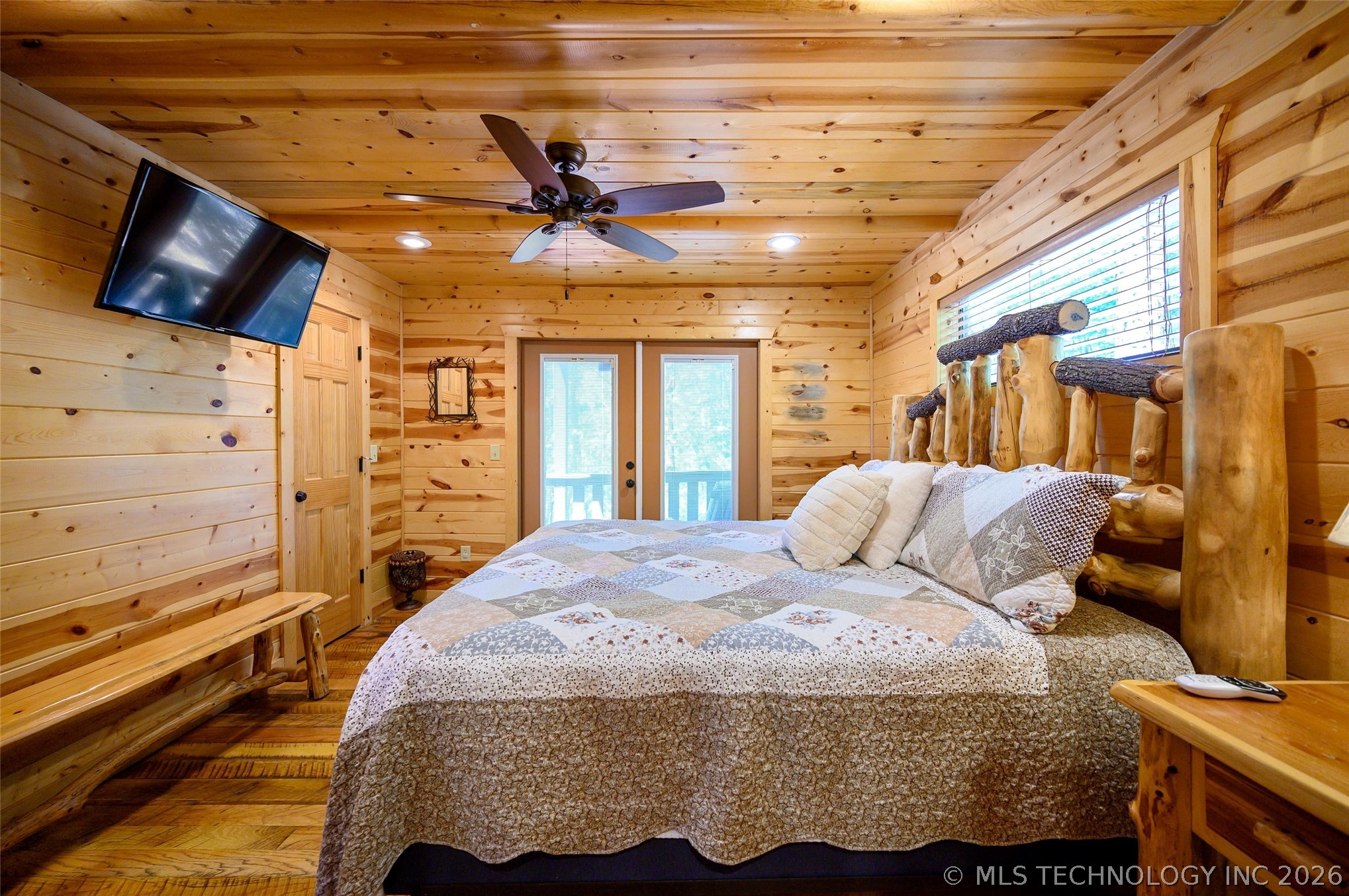 475 Southern Hills Circle Broken Bow OK 74728