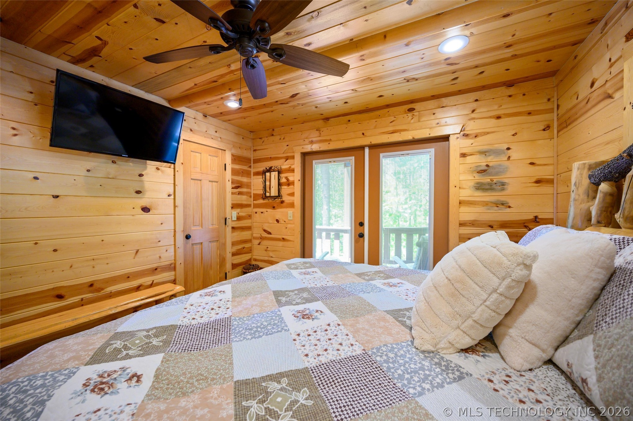 475 Southern Hills Circle Broken Bow OK 74728