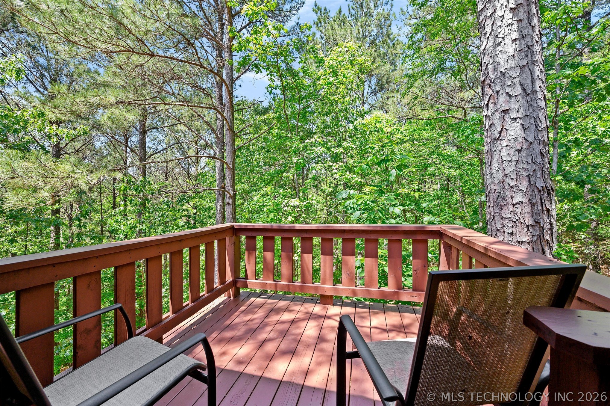475 Southern Hills Circle Broken Bow OK 74728
