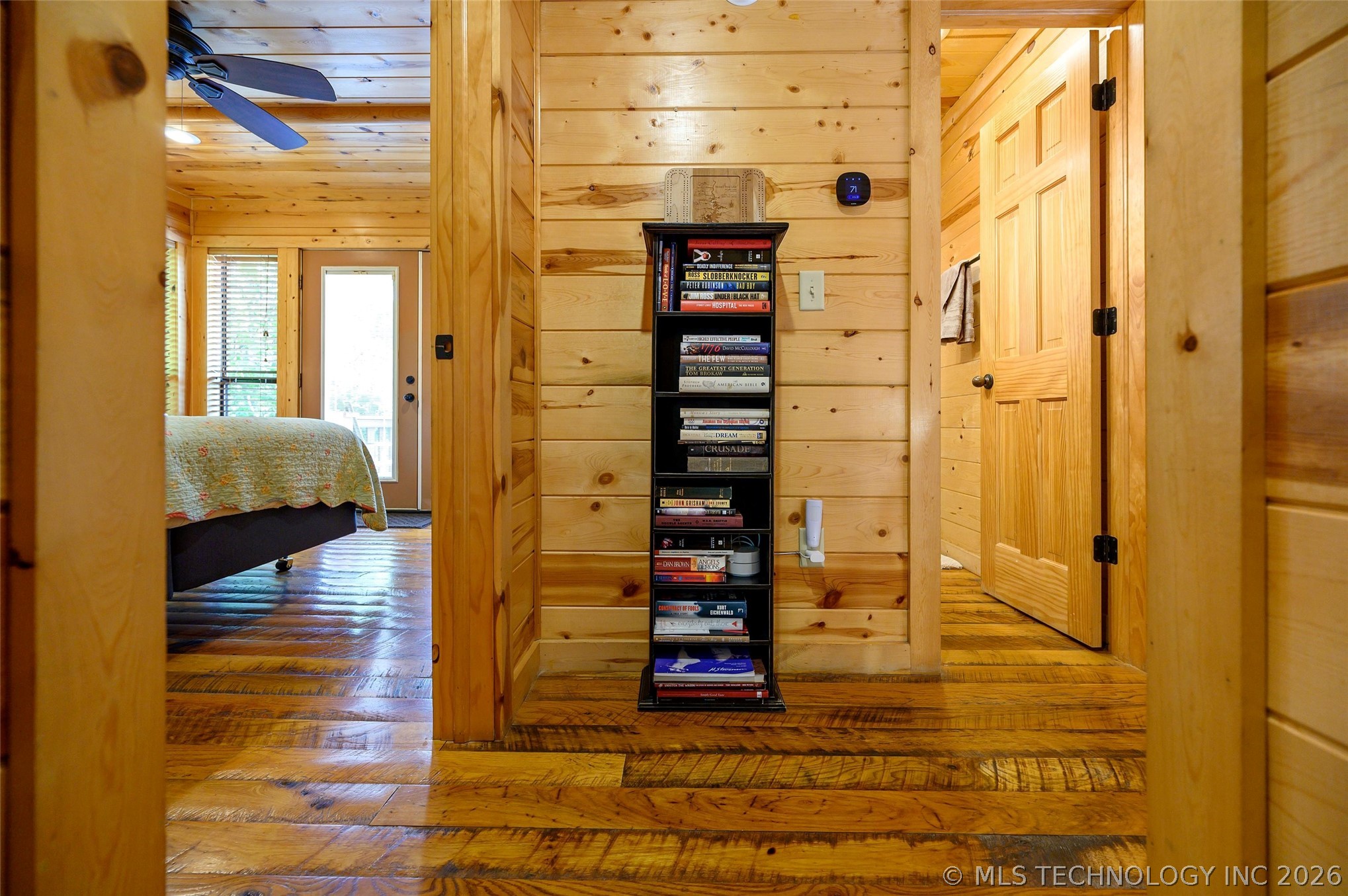 475 Southern Hills Circle Broken Bow OK 74728
