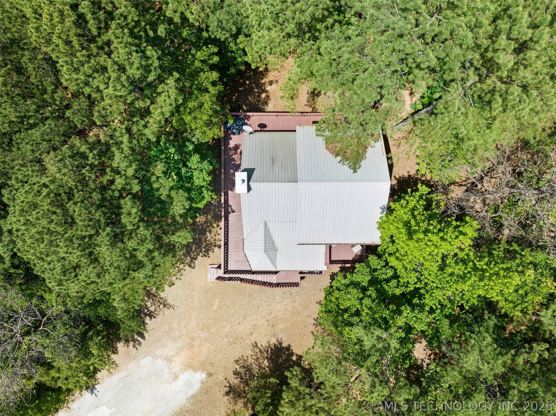 475 Southern Hills Circle Broken Bow OK 74728