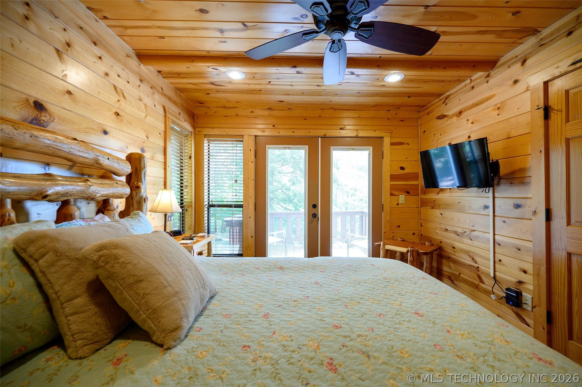 475 Southern Hills Circle Broken Bow OK 74728