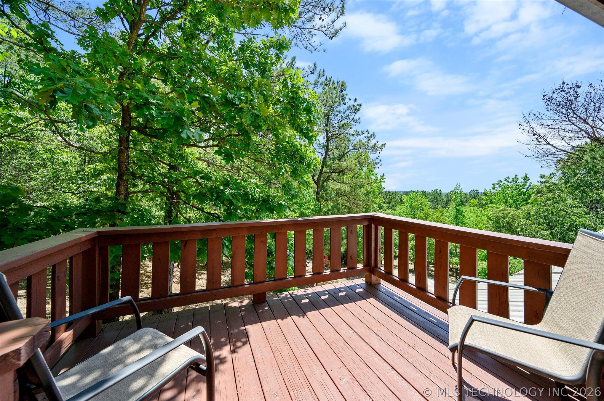 475 Southern Hills Circle Broken Bow OK 74728