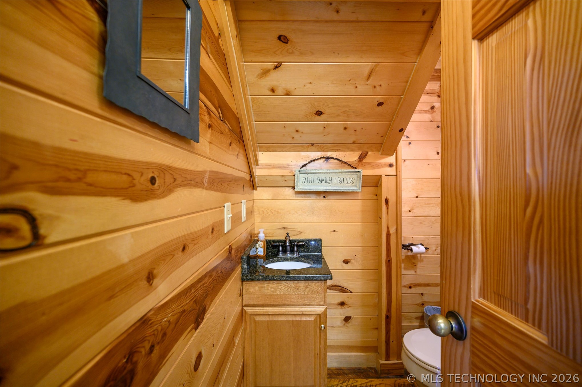 475 Southern Hills Circle Broken Bow OK 74728