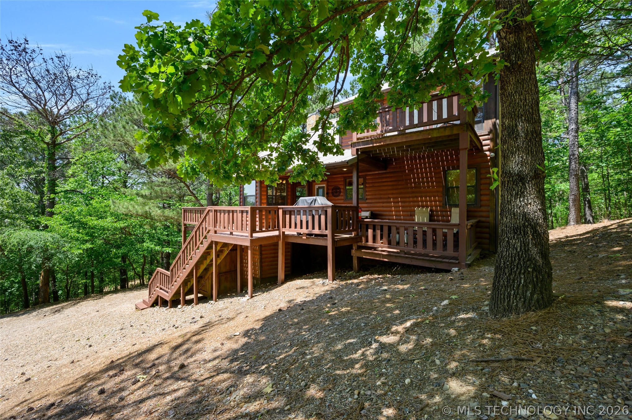 475 Southern Hills Circle Broken Bow OK 74728