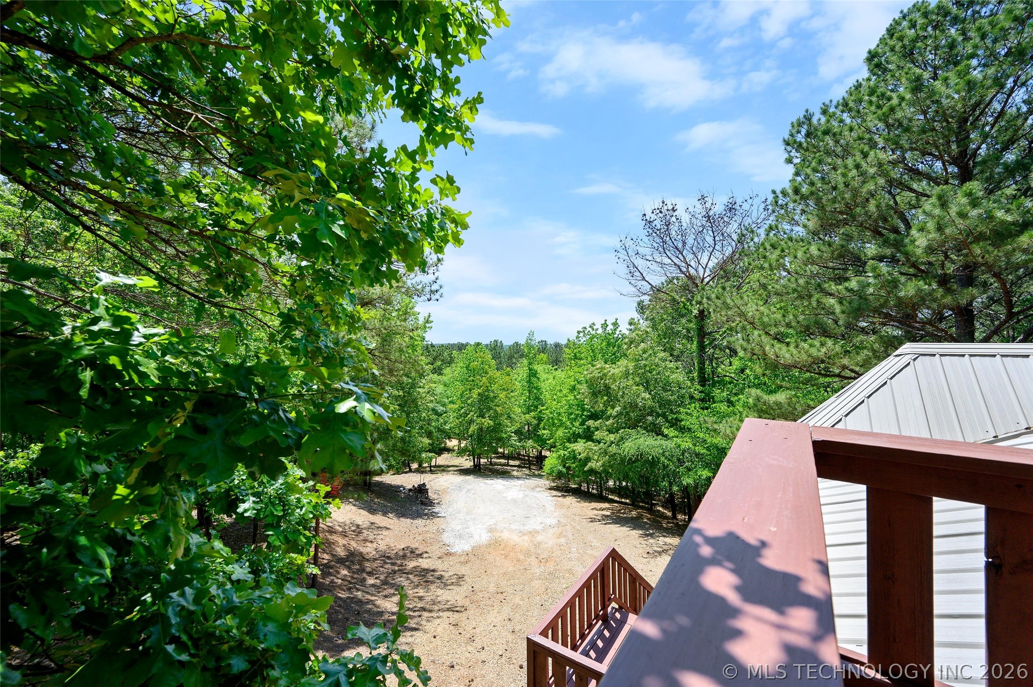 475 Southern Hills Circle Broken Bow OK 74728
