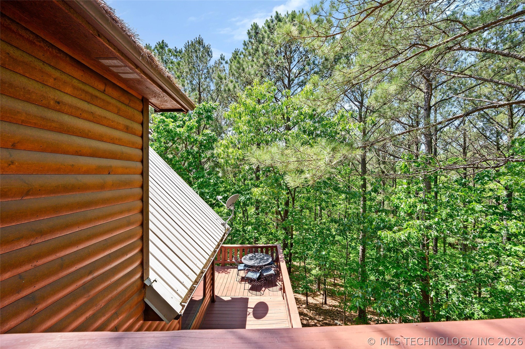 475 Southern Hills Circle Broken Bow OK 74728