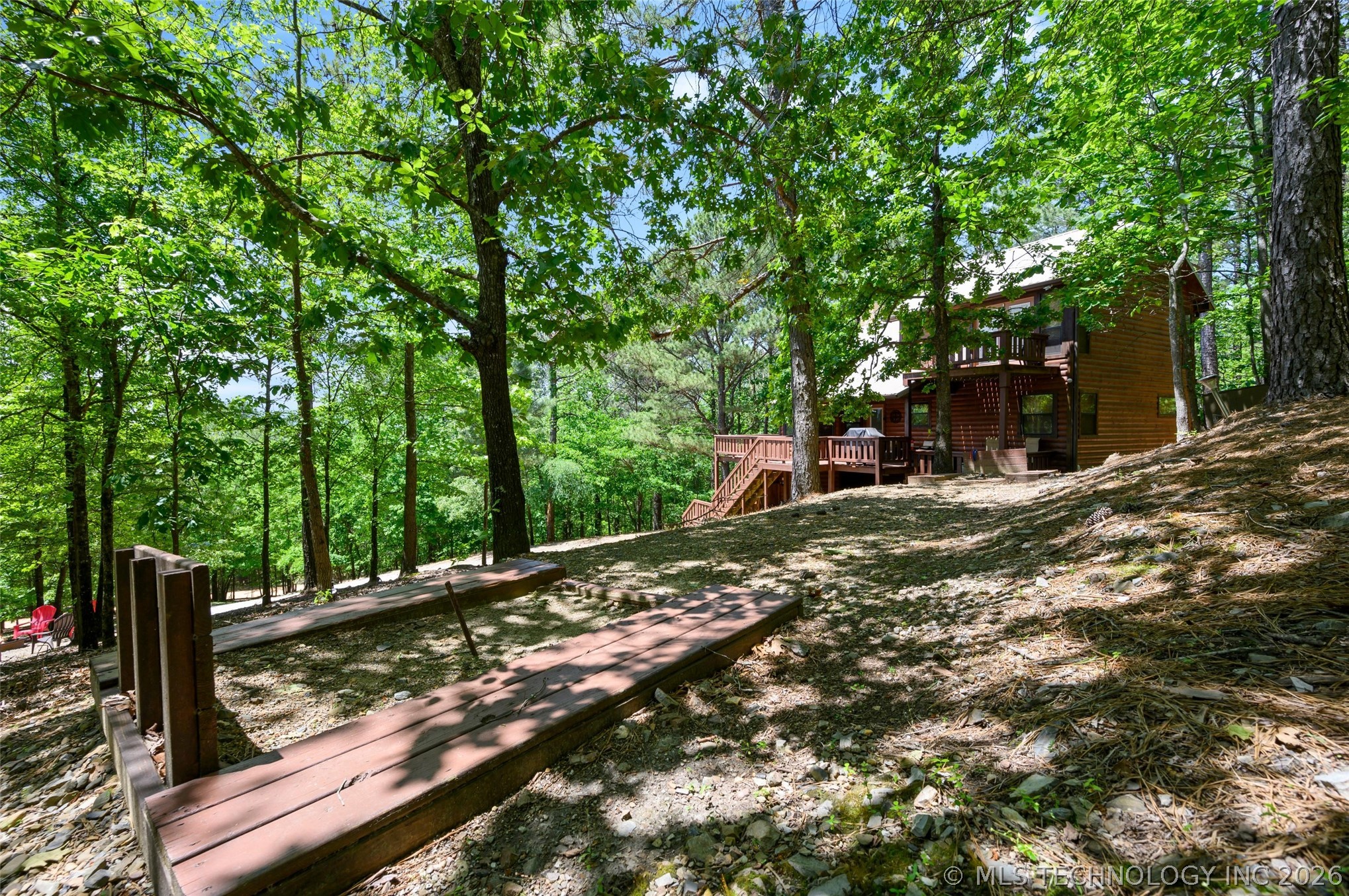 475 Southern Hills Circle Broken Bow OK 74728