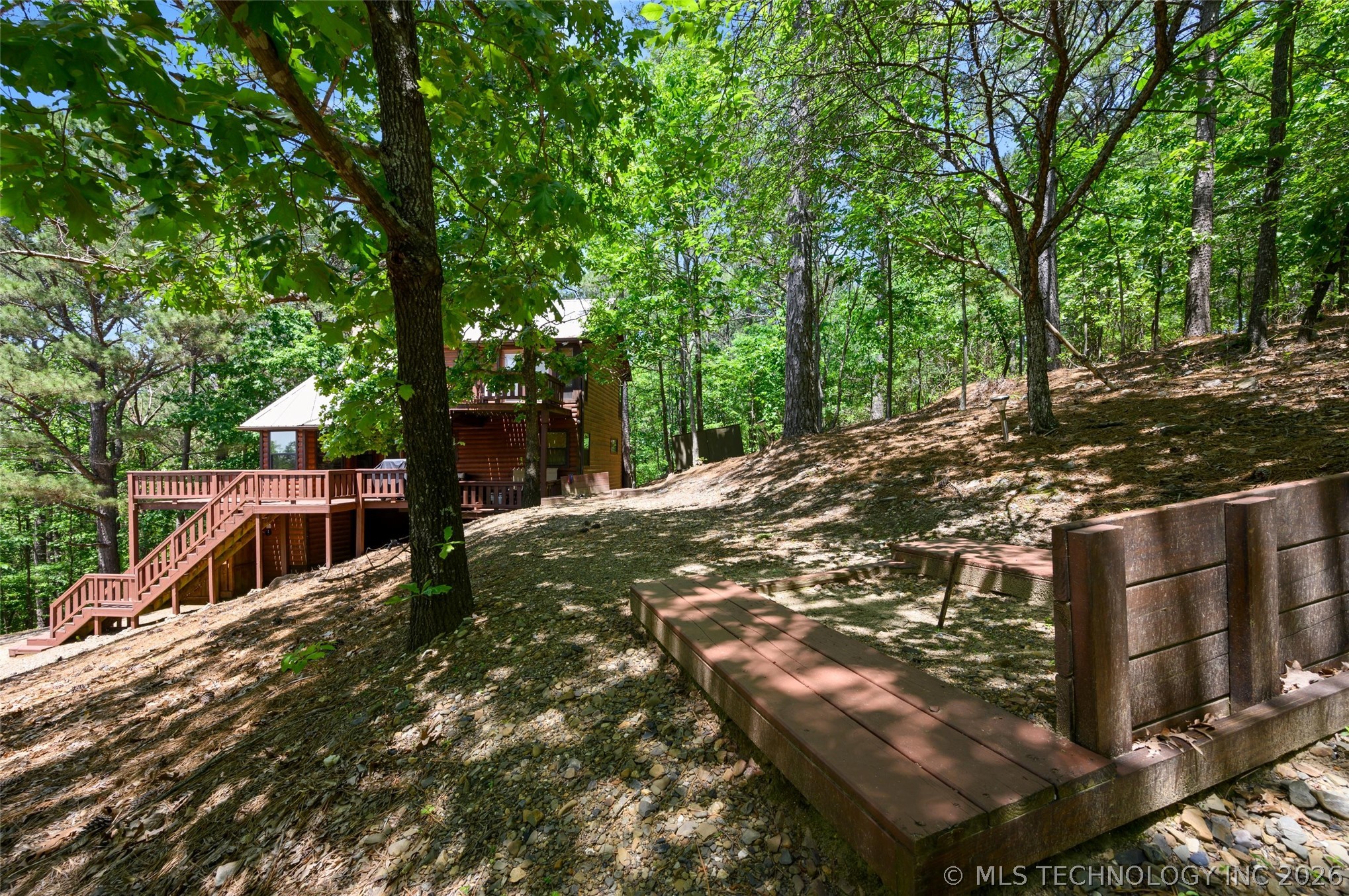 475 Southern Hills Circle Broken Bow OK 74728