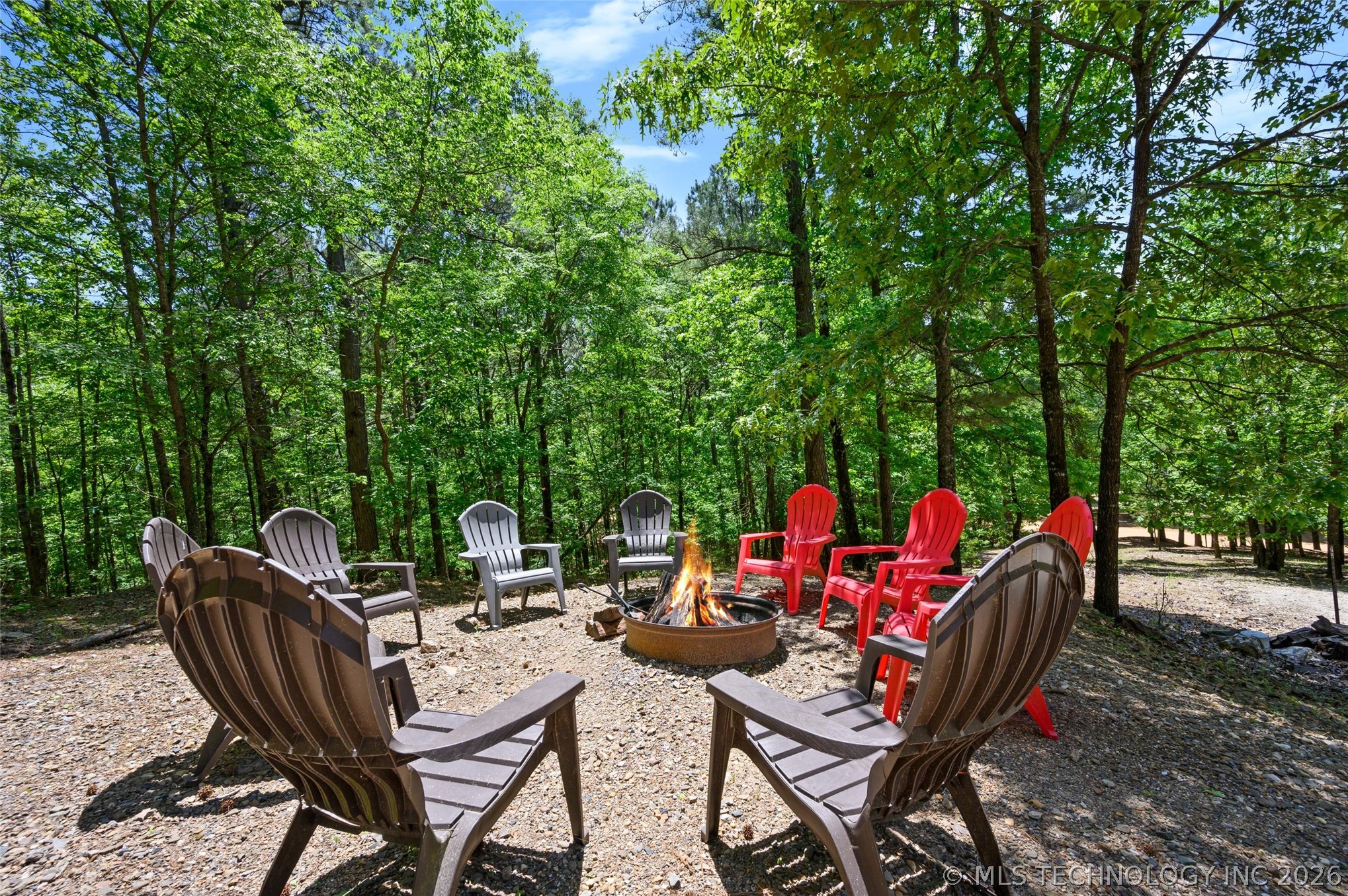 475 Southern Hills Circle Broken Bow OK 74728