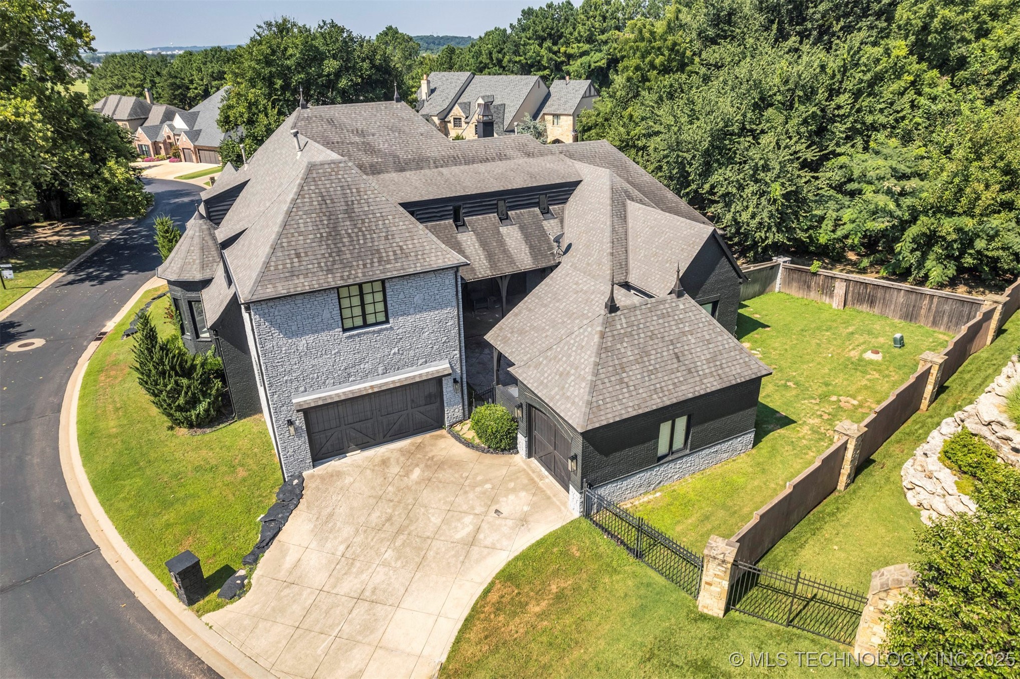 11922 S Kingston Avenue Tulsa OK 74137