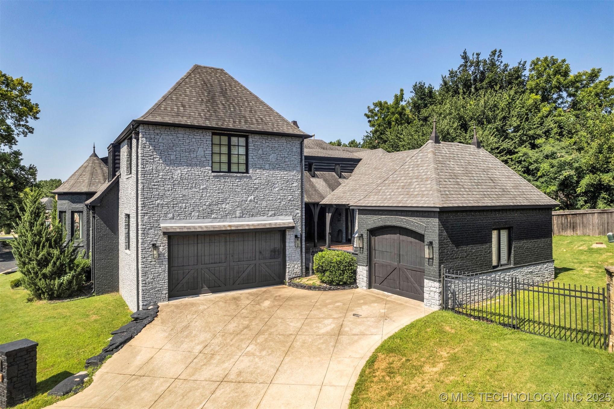 11922 S Kingston Avenue Tulsa OK 74137