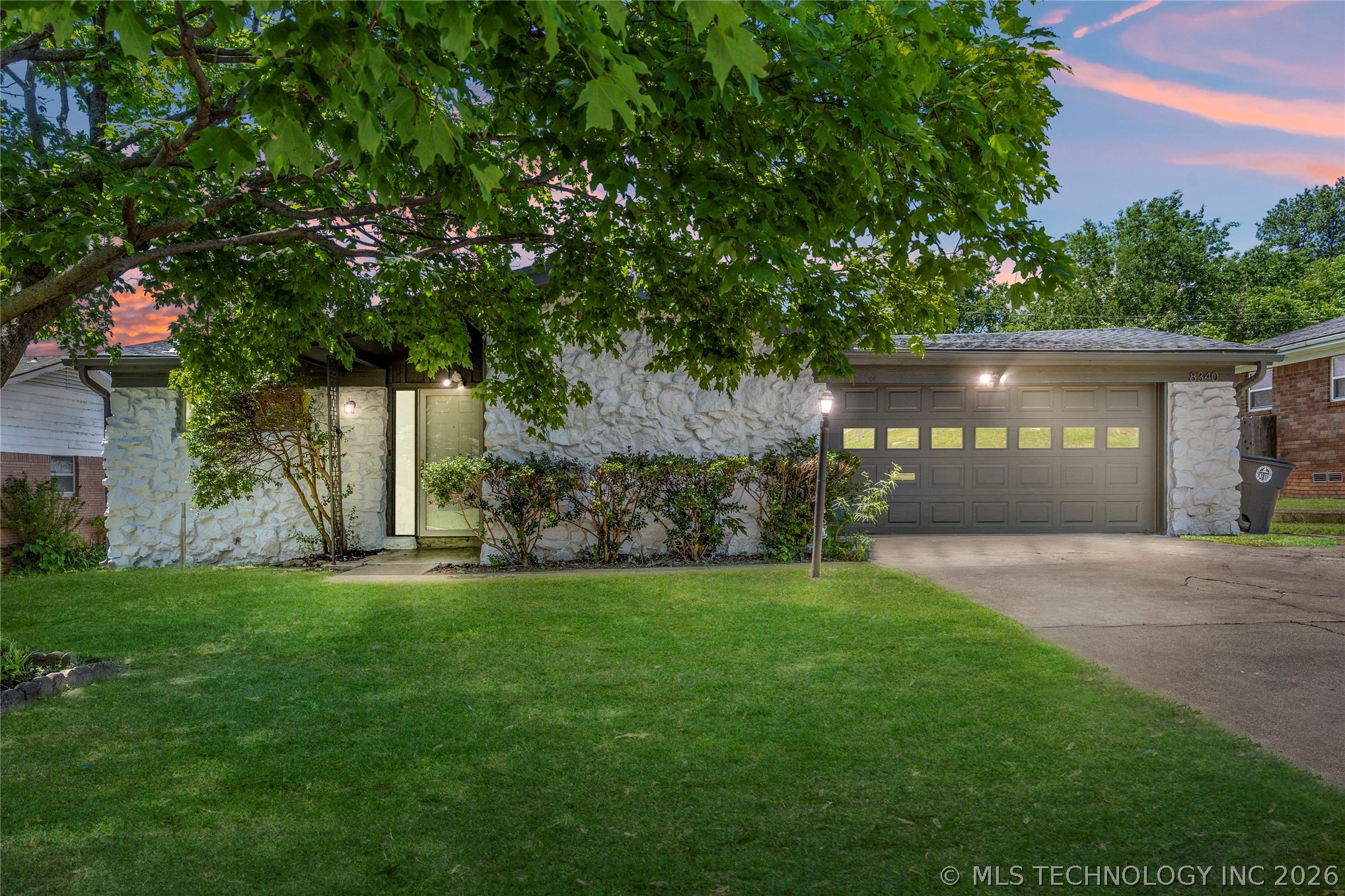 8340 E 23rd Street Tulsa OK 74129