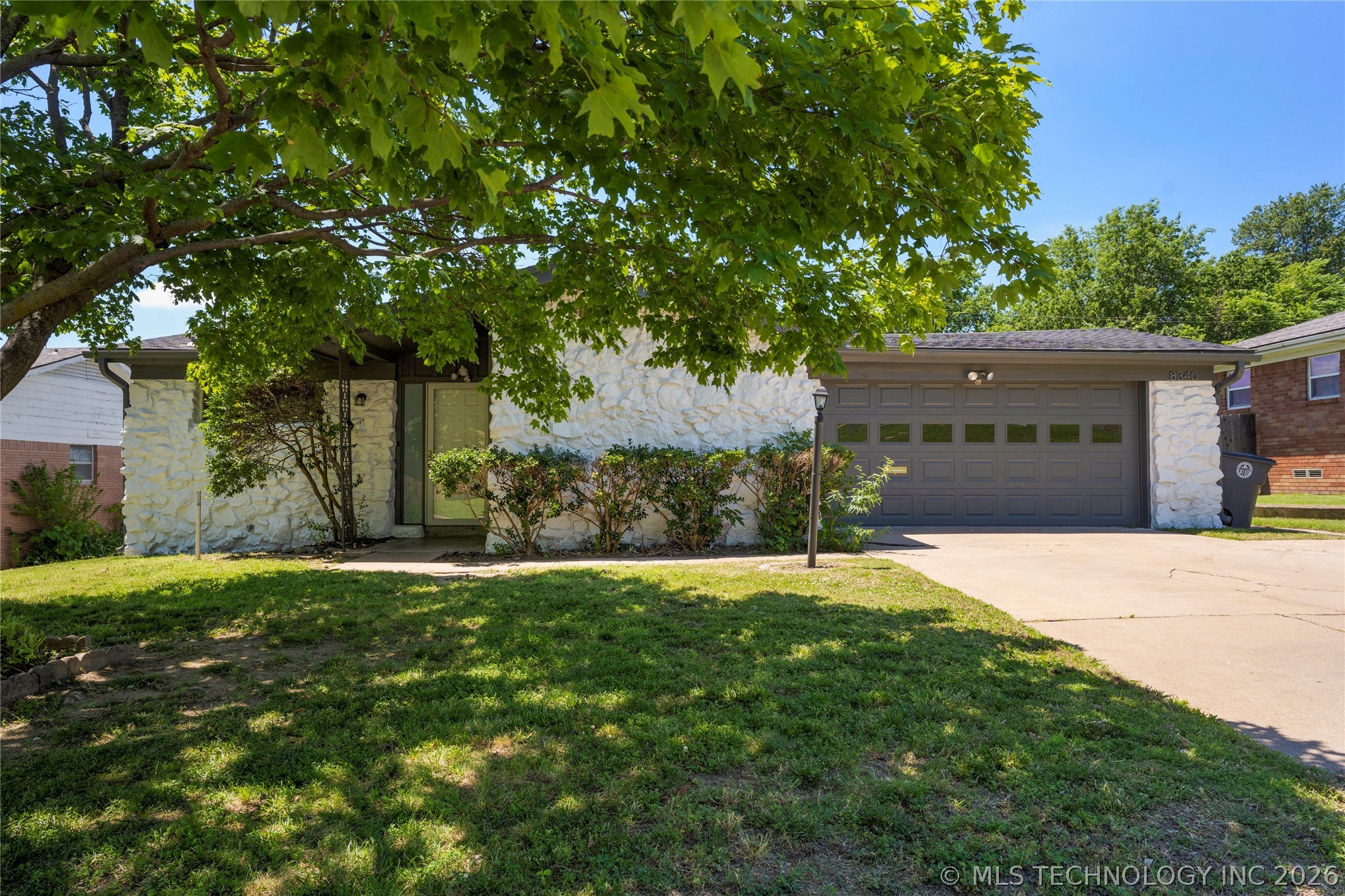 8340 E 23rd Street Tulsa OK 74129