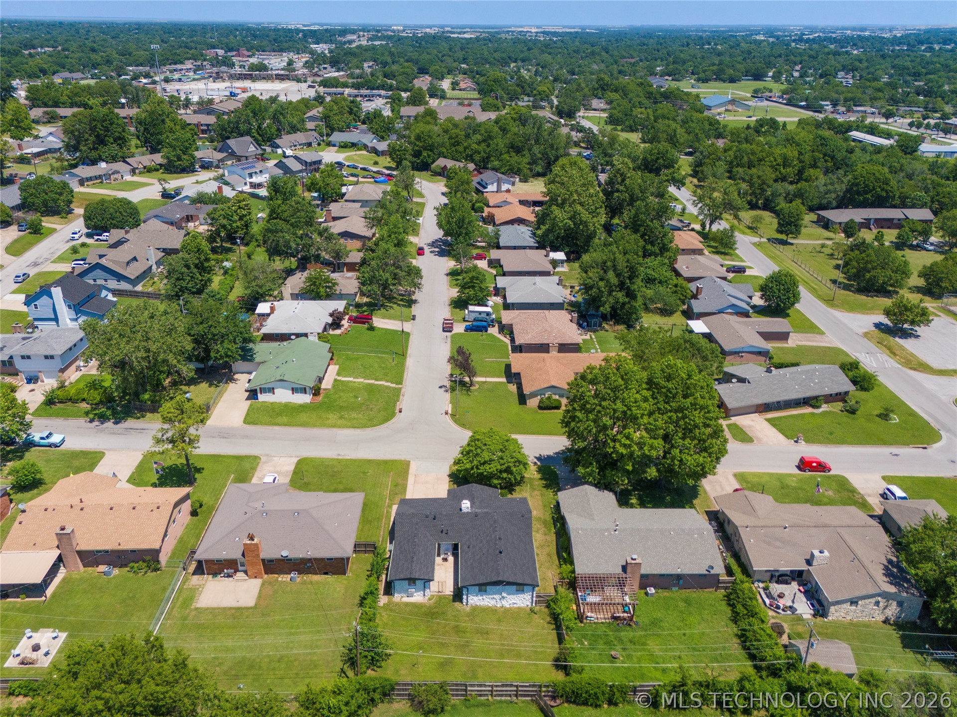 8340 E 23rd Street Tulsa OK 74129