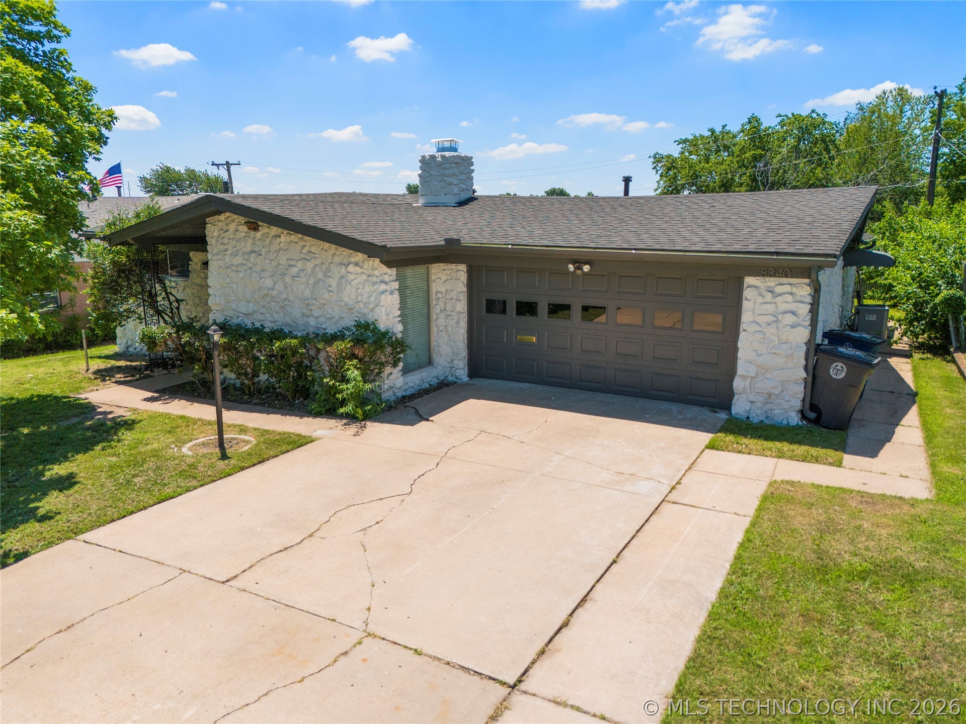 8340 E 23rd Street Tulsa OK 74129