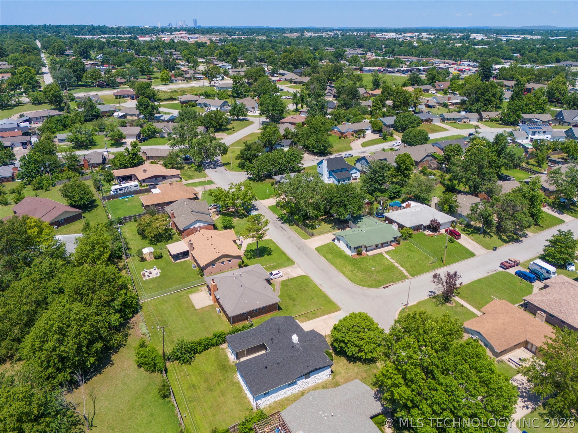 8340 E 23rd Street Tulsa OK 74129