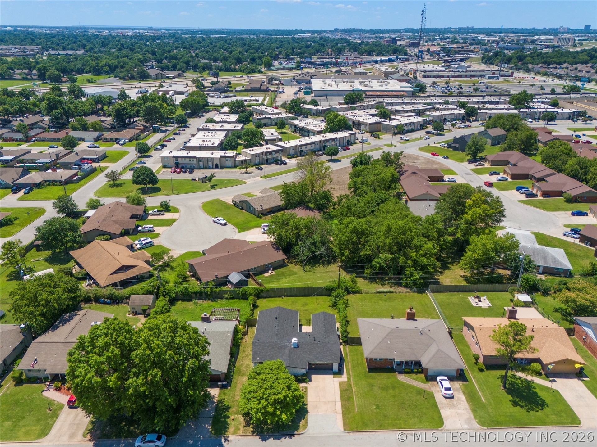 8340 E 23rd Street Tulsa OK 74129