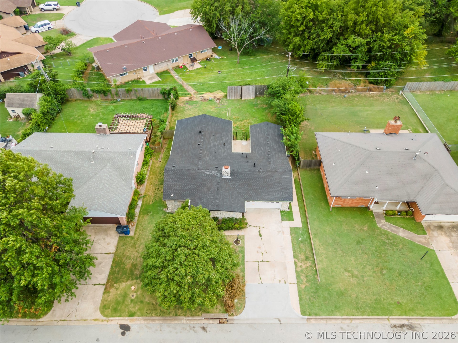 8340 E 23rd Street Tulsa OK 74129