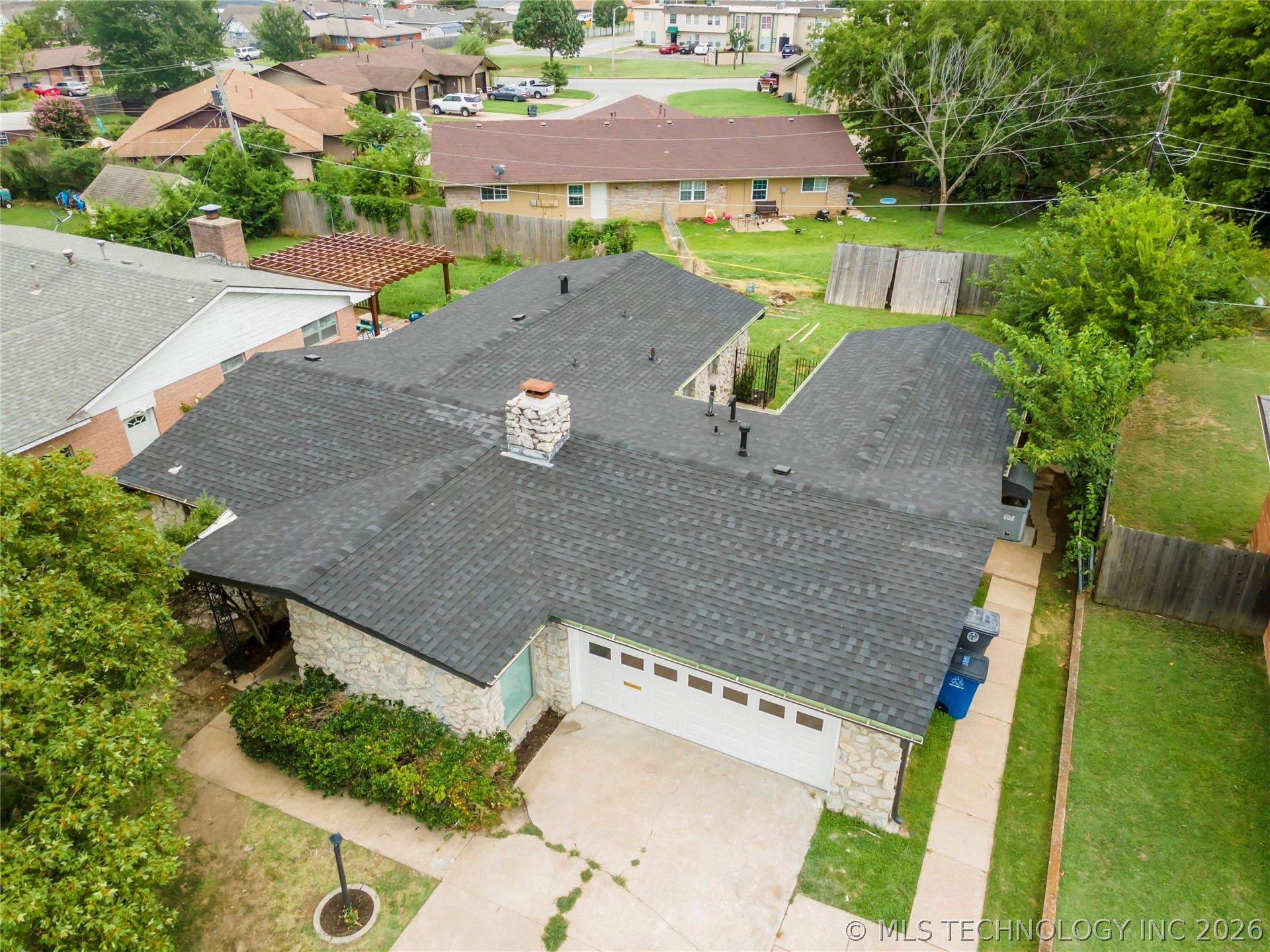 8340 E 23rd Street Tulsa OK 74129