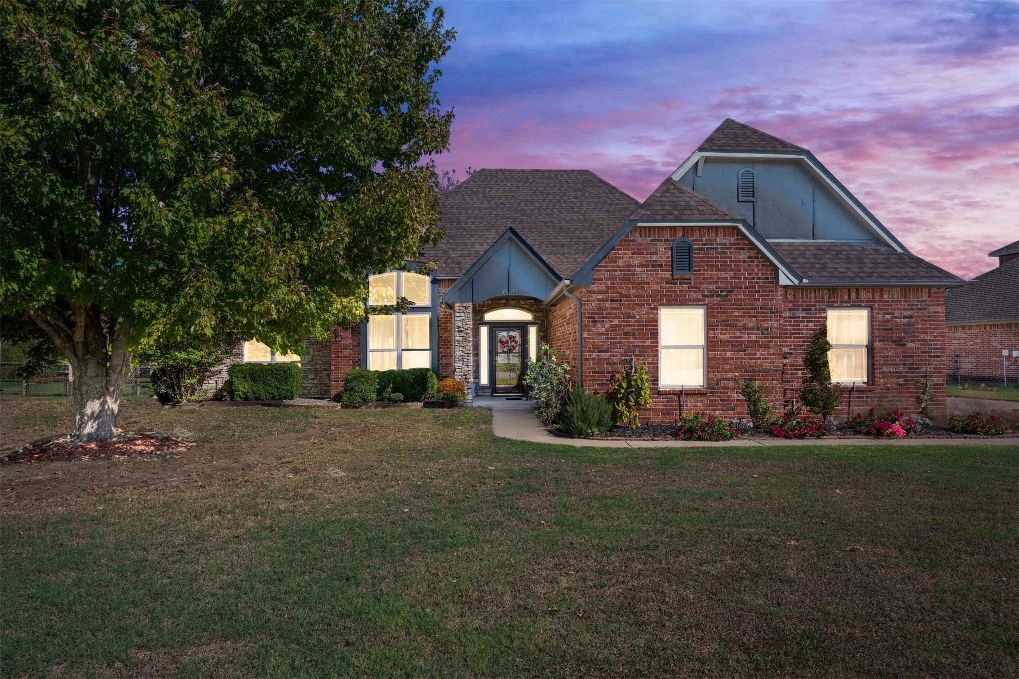26619 Duck Pond Drive Claremore OK 74019