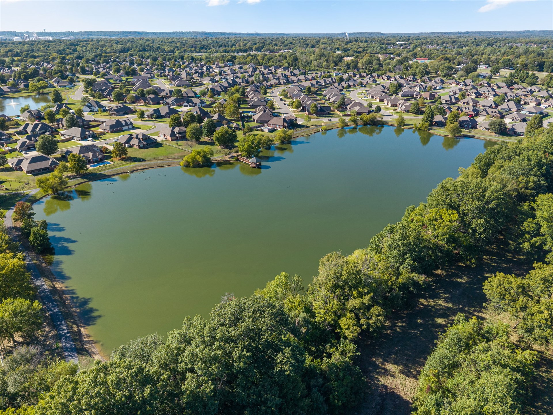 26619 Duck Pond Drive Claremore OK 74019