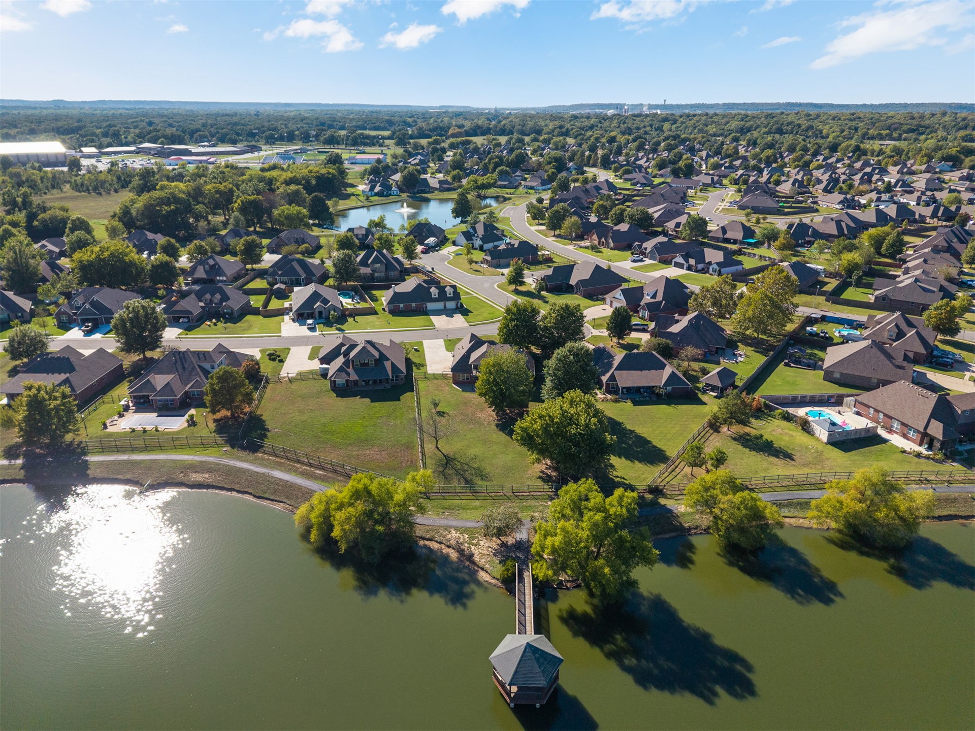 26619 Duck Pond Drive Claremore OK 74019